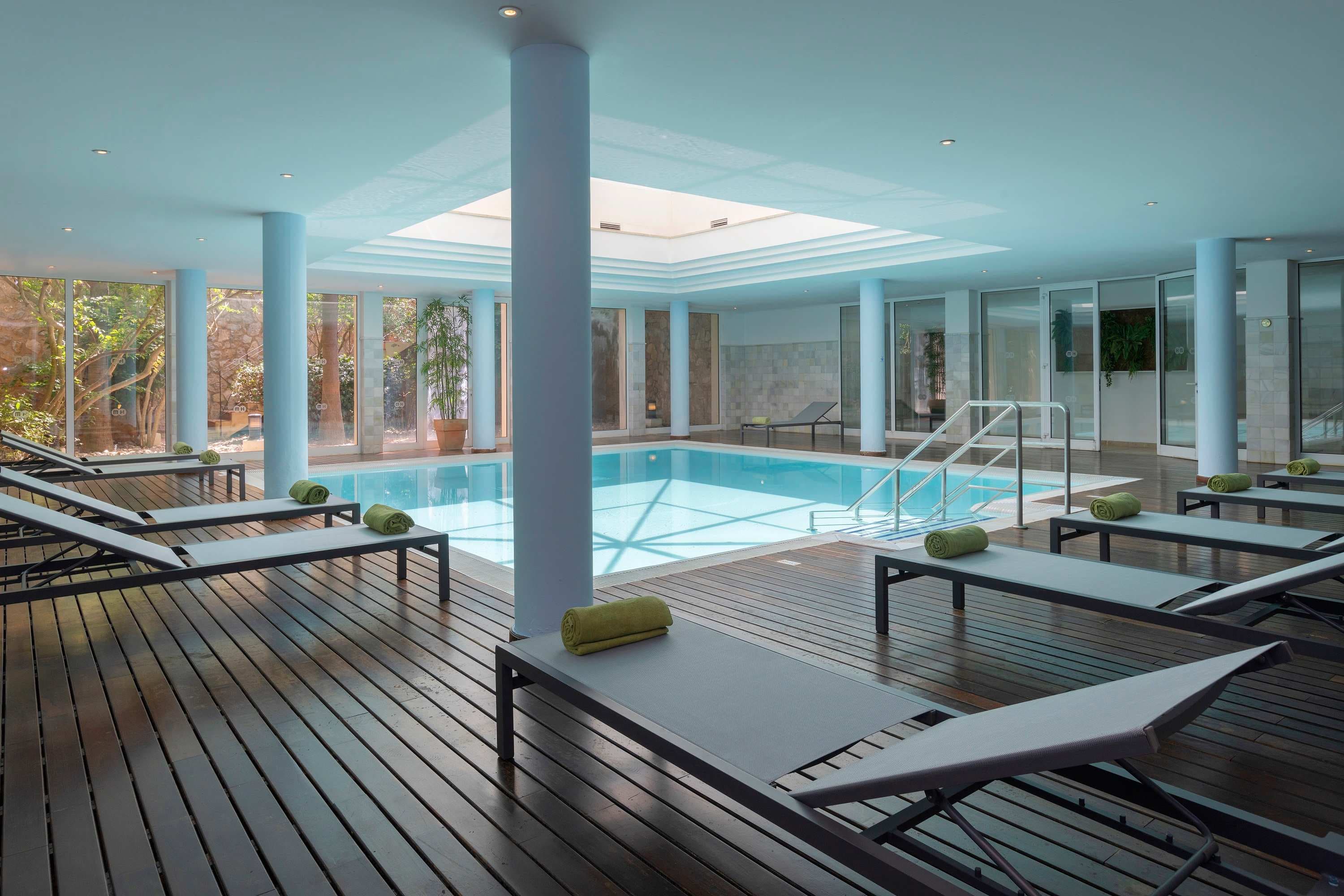 Hotel HM Mar Blau Ansicht 8
