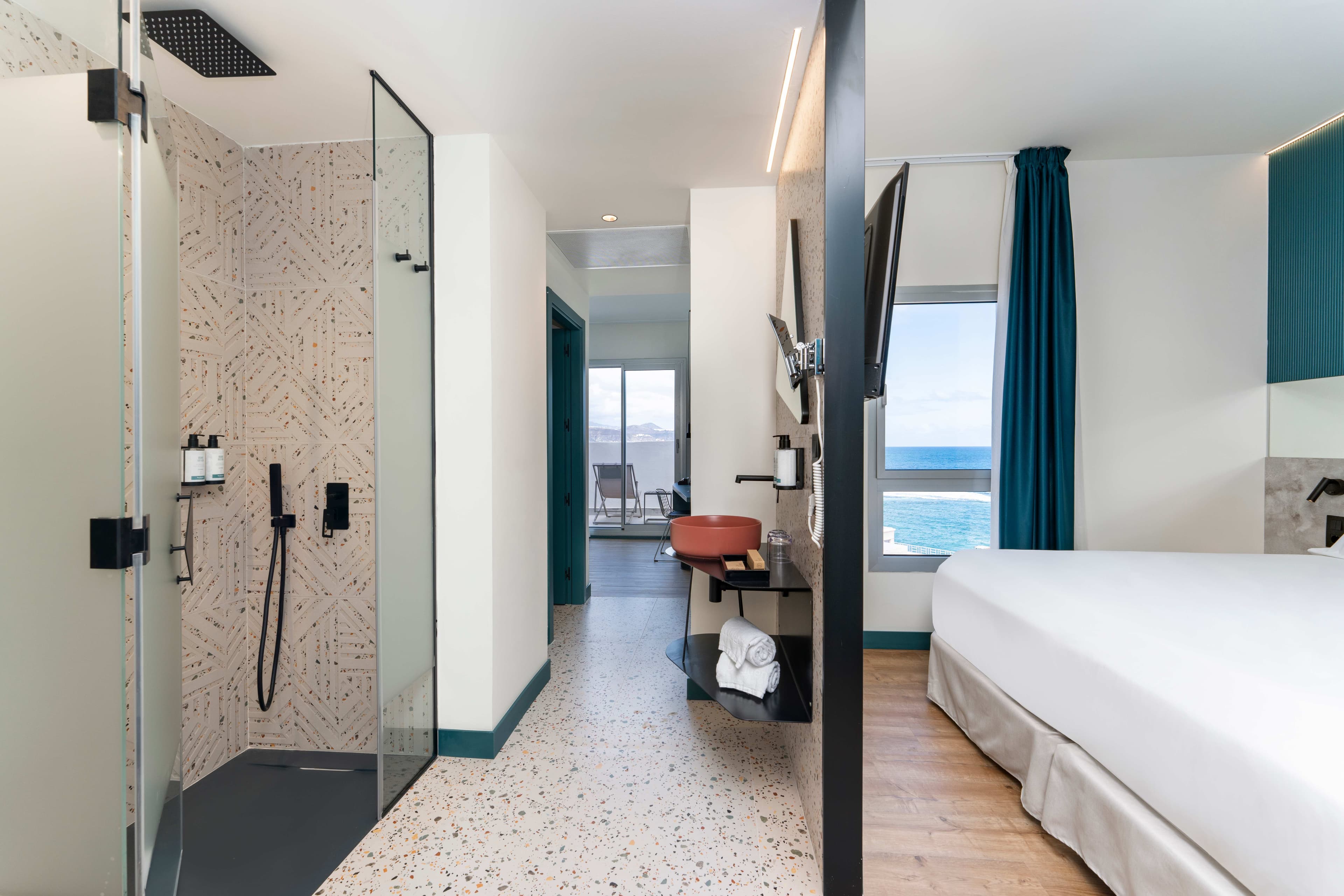 Occidental Las Canteras Ansicht 3