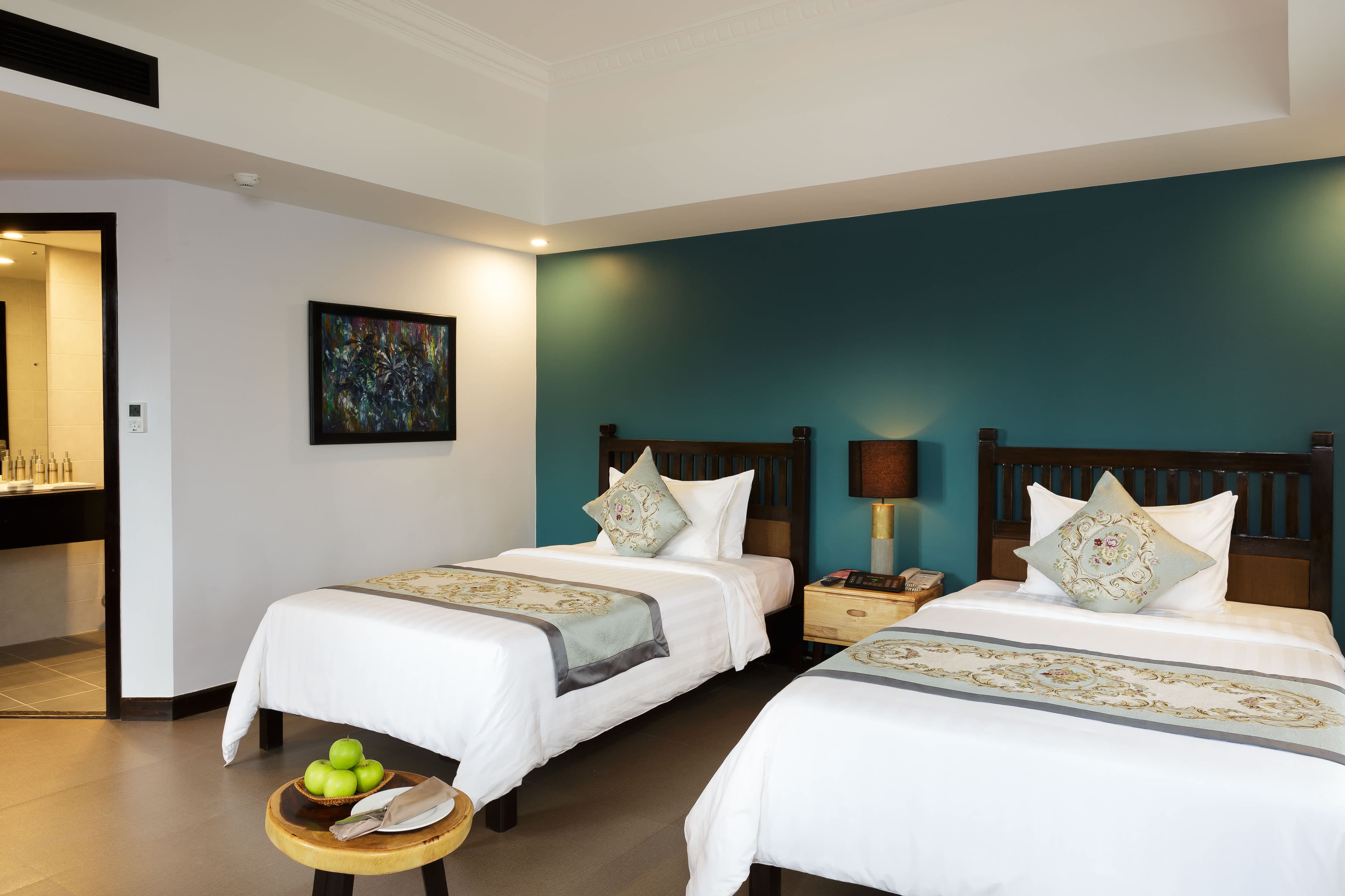 Treasure Oasis Hotel Ansicht 5
