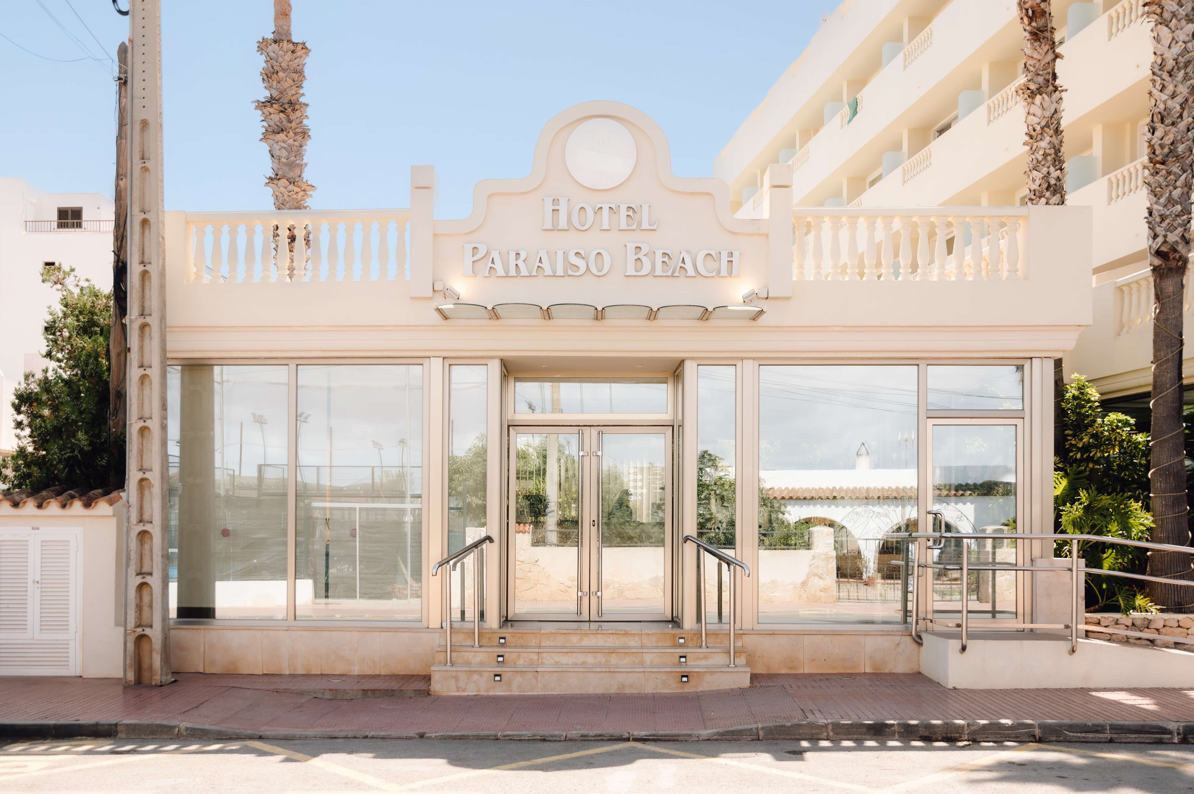 BLUESEA Paraiso Beach Ansicht 2