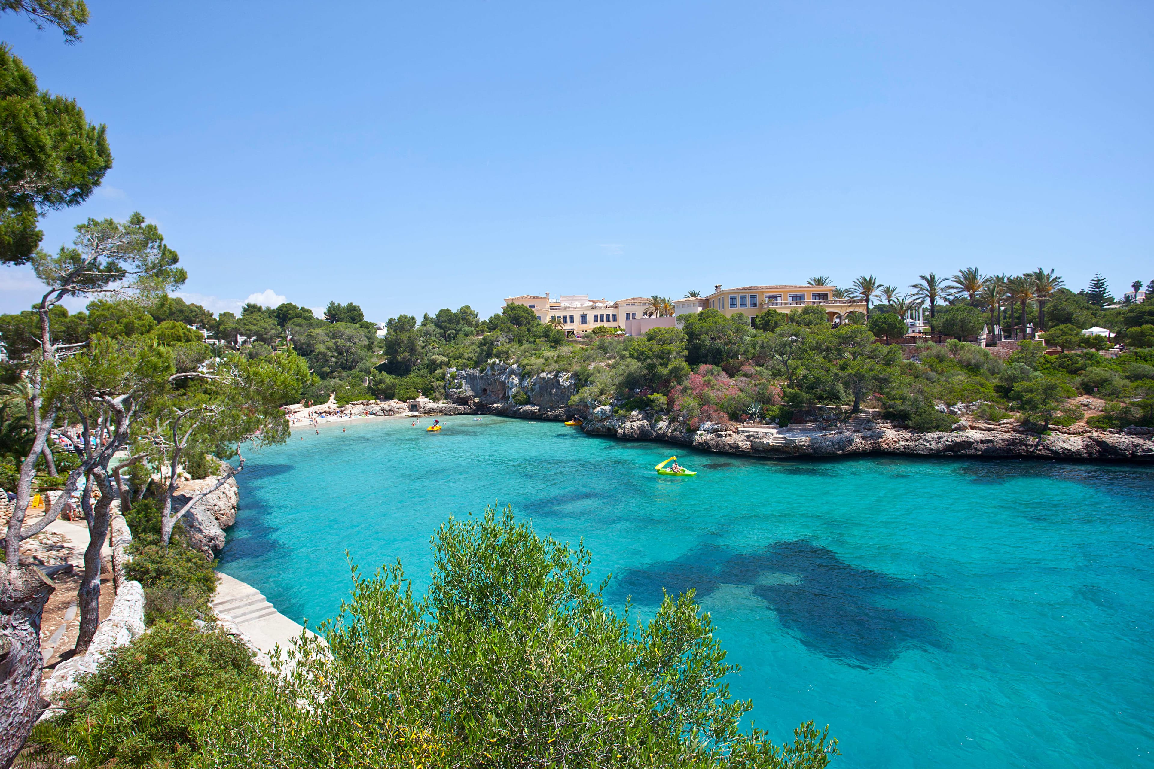 Cabot Cala Ferrera Ansicht 9