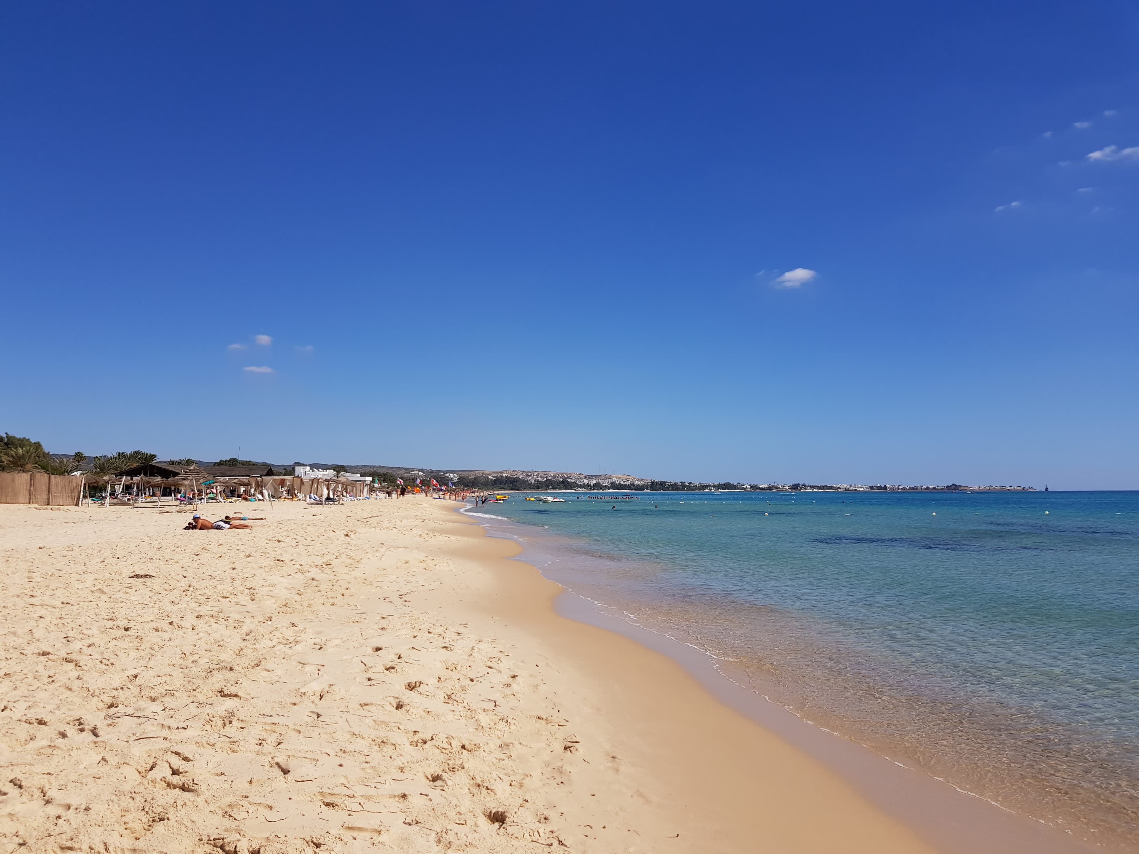 Hammamet Garden Resort & Spa Ansicht 9