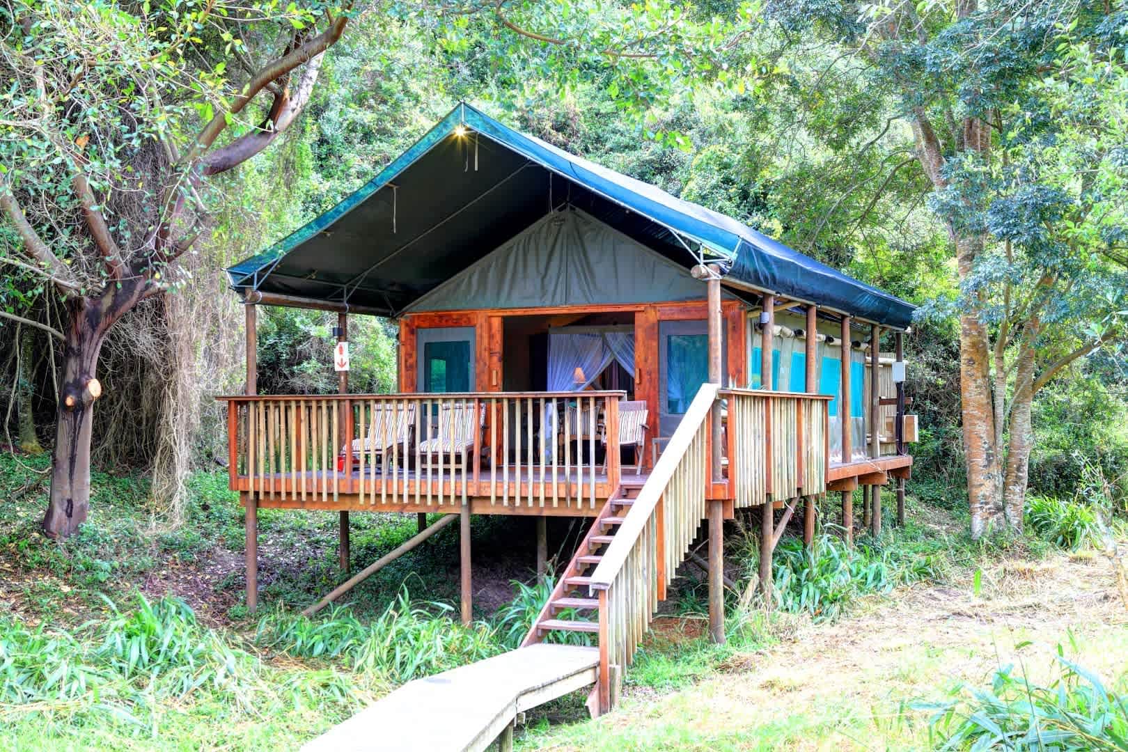 Botlierskop Private Game Reserve Ansicht 5
