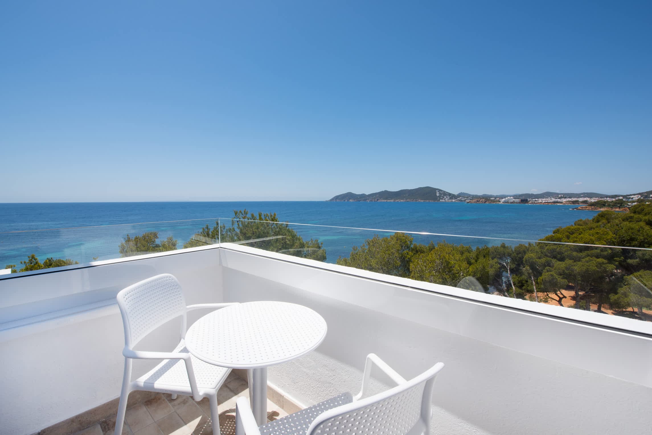 Iberostar Selection Santa Eulalia Ibiza Ansicht 6