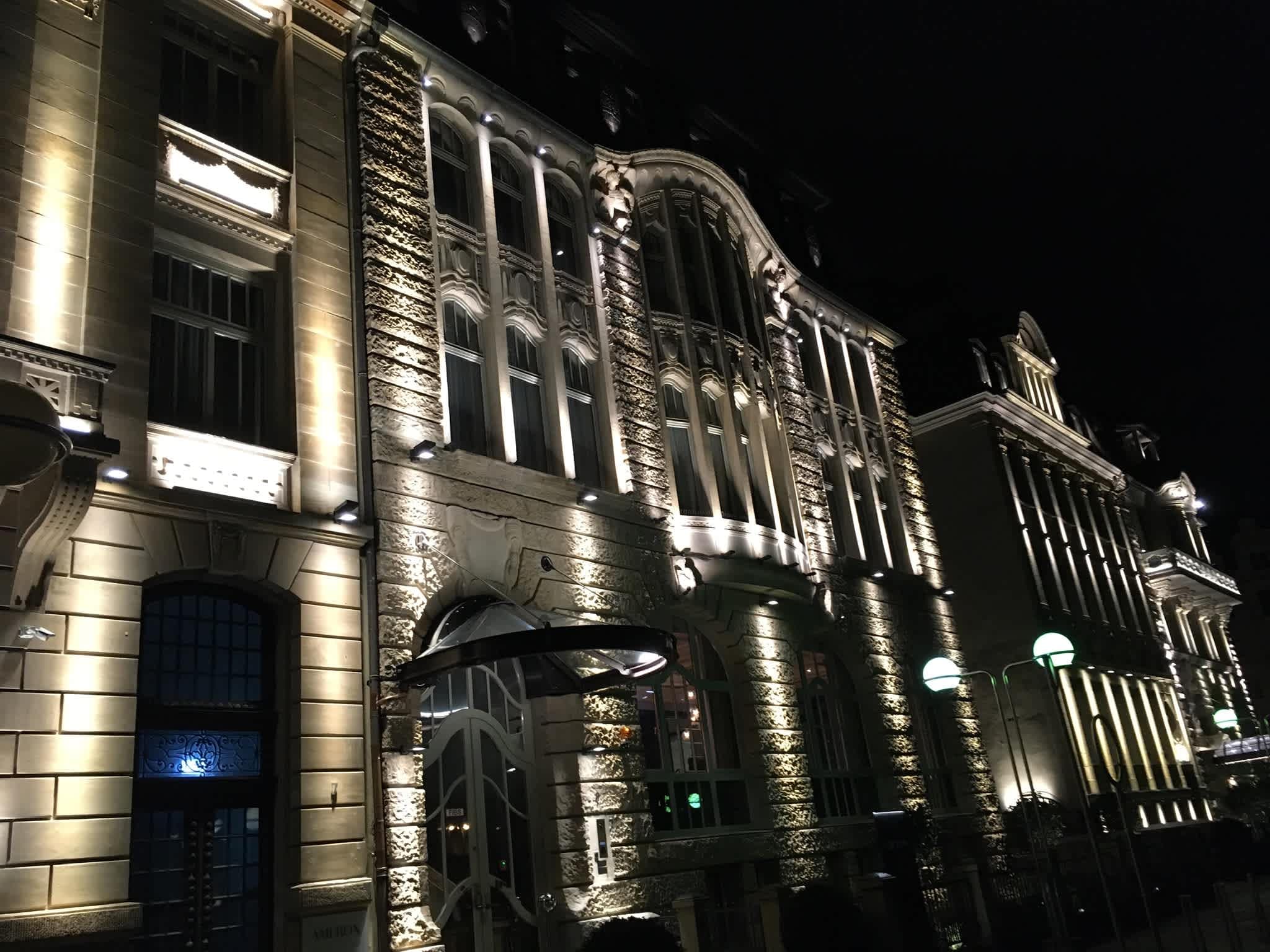 LUME Boutique Hotel, Autograph Collection Ansicht 3
