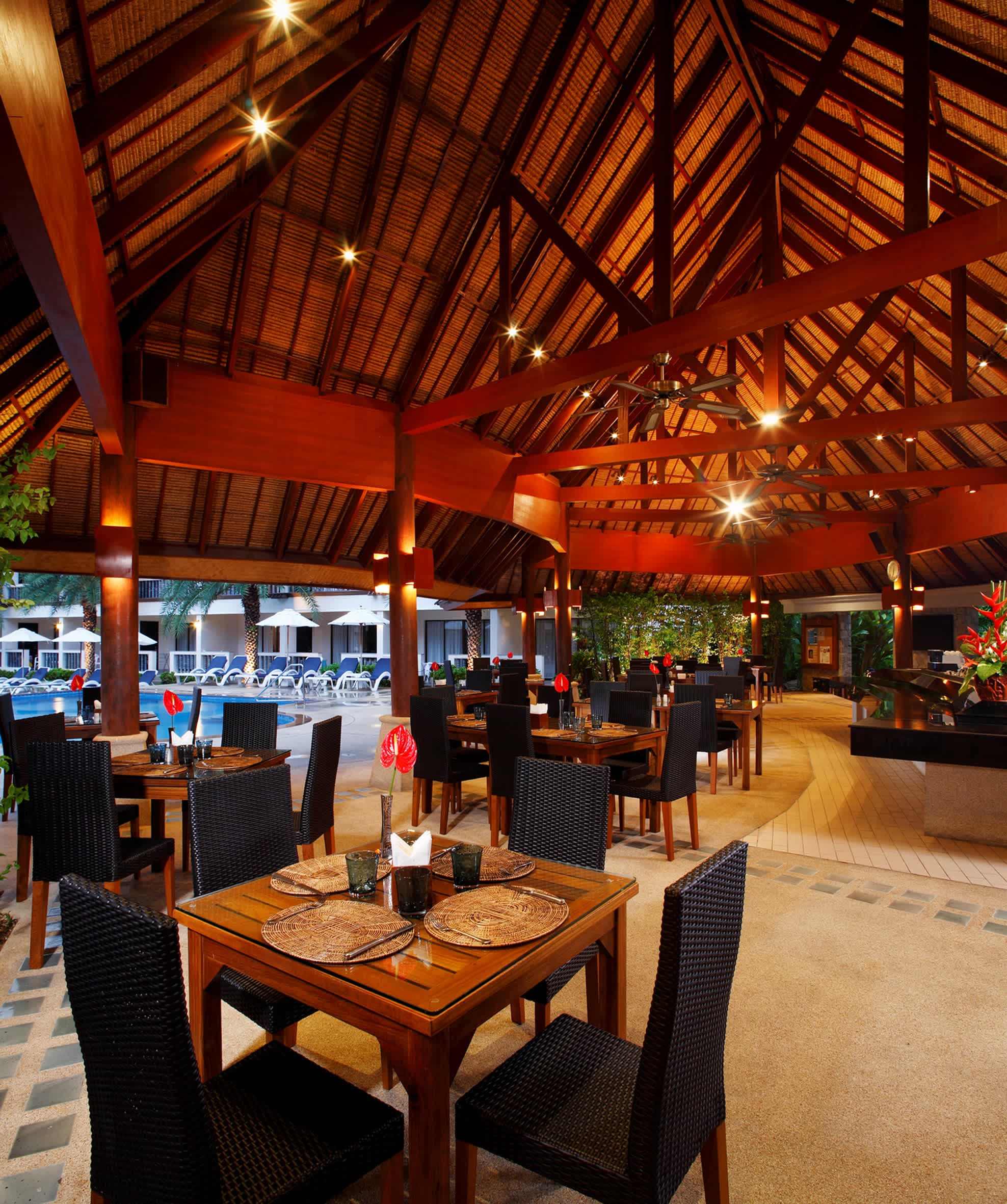 Centara Kata Resort Phuket Ansicht 8