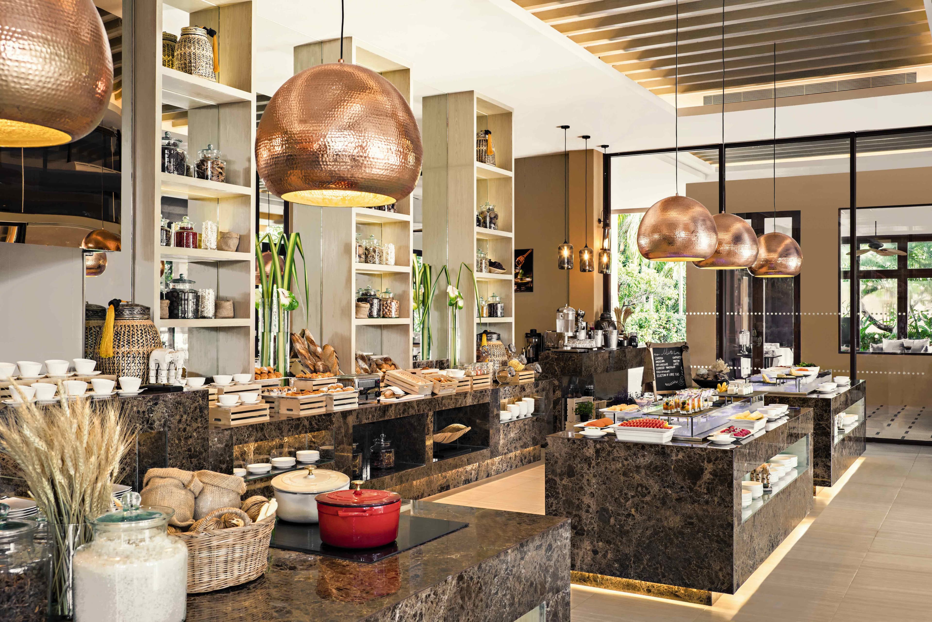 Mövenpick Asara Resort & Spa Hua Hin Ansicht 10