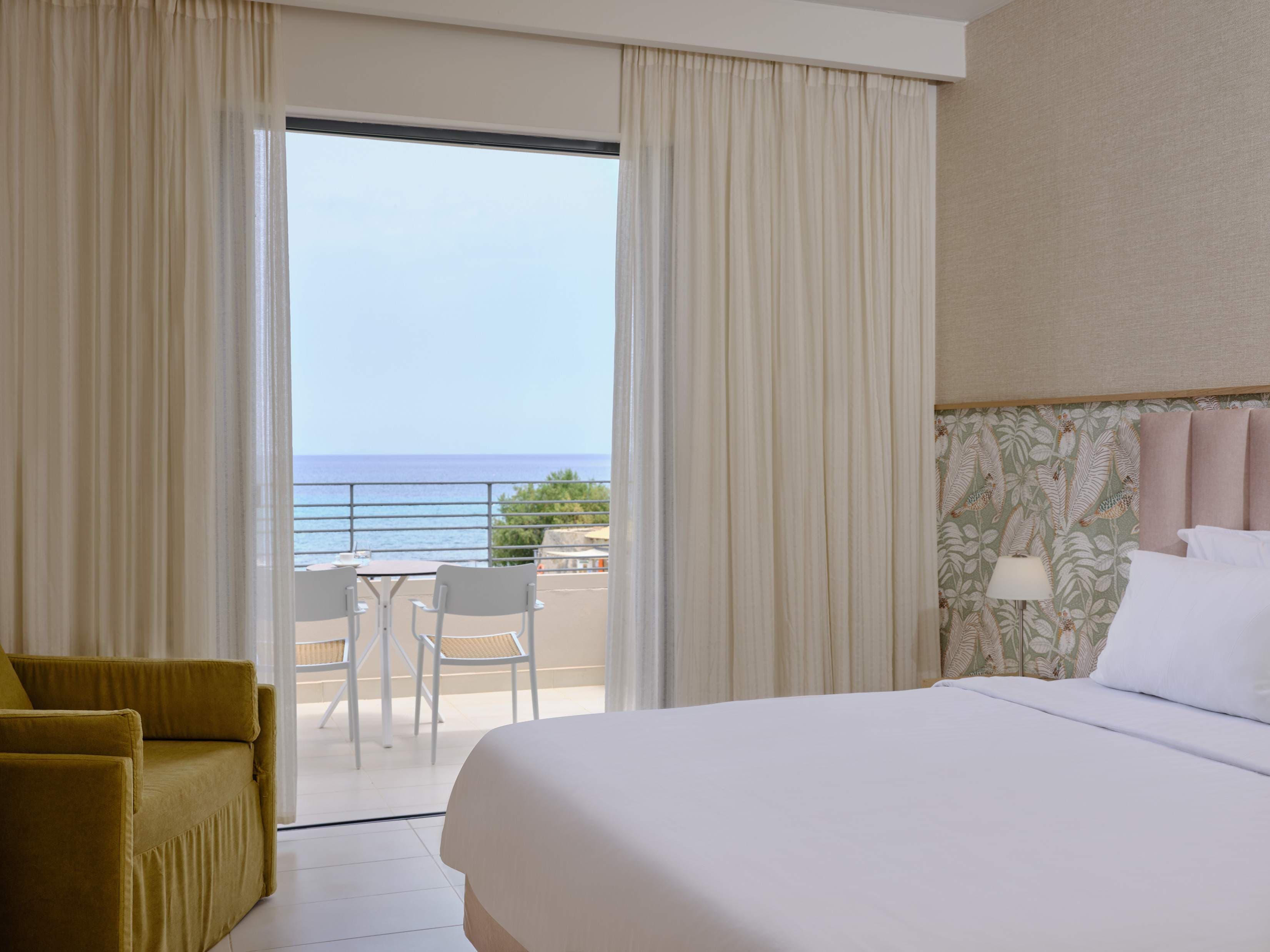 Atlantica Eleon Grand Resort, Tragaki Ansicht 5