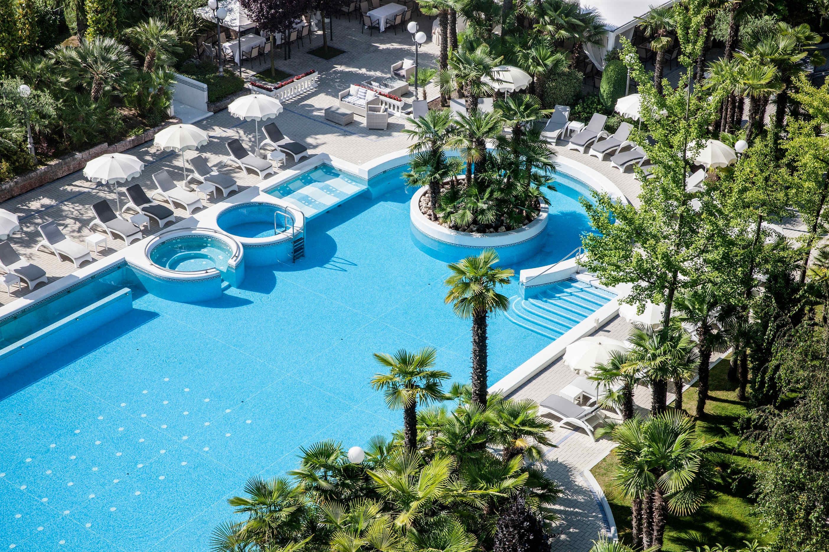 Abano Grand Hotel