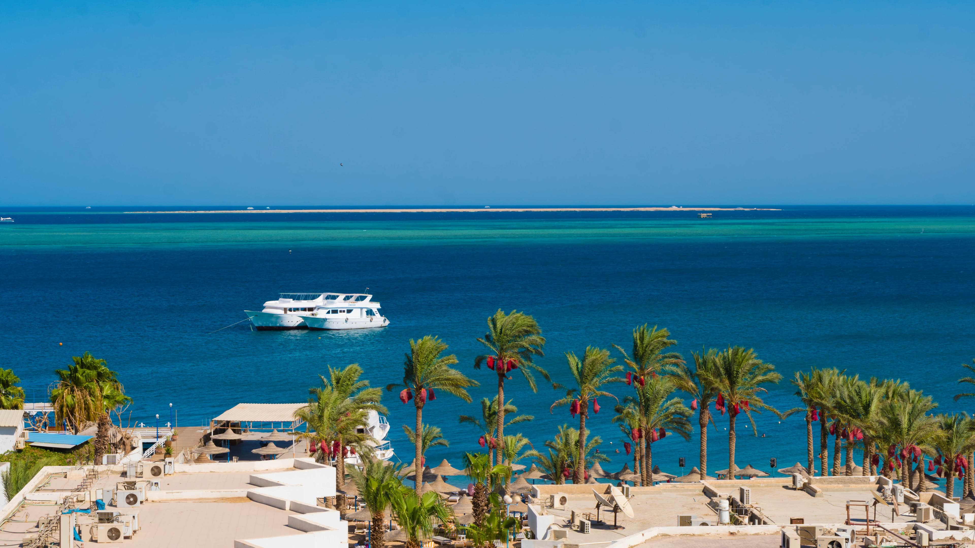 Marlin Inn Azur Resort