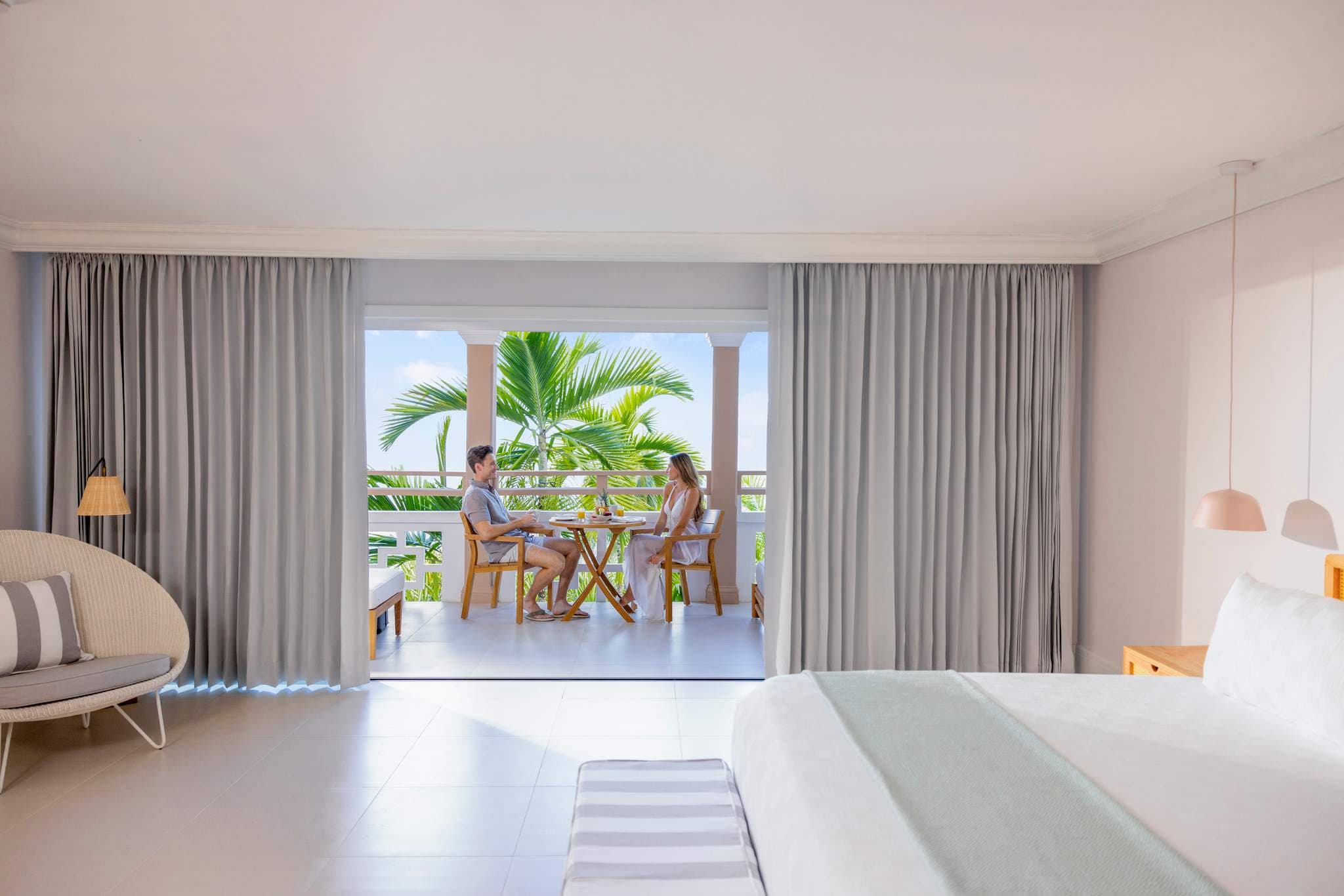 Hotel Resort Couples Sans Souci Ansicht 4