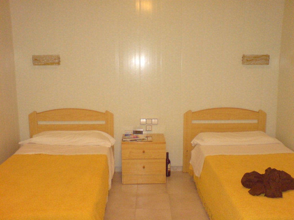 Hotel Soller Garden Ansicht 4