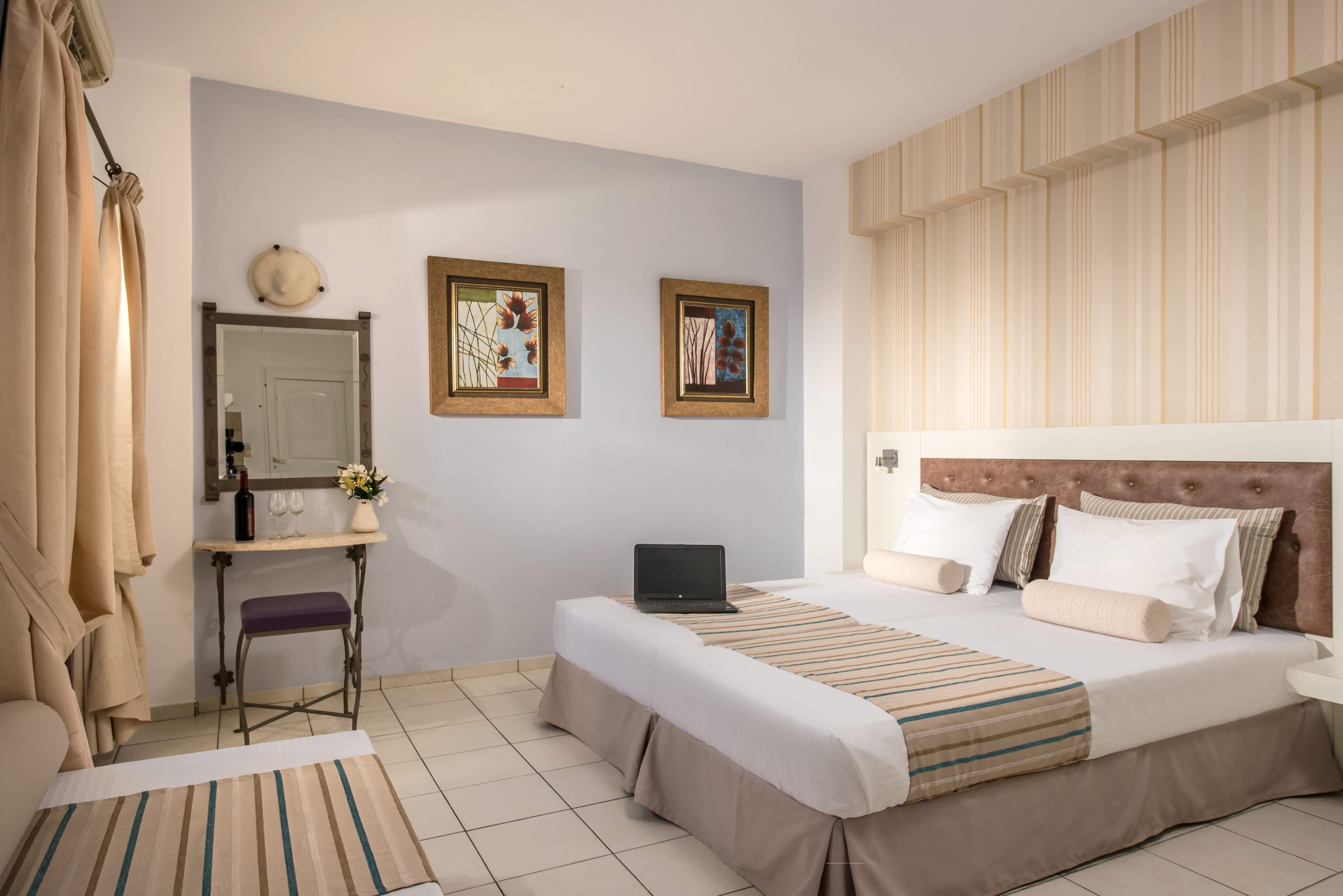 Hotel Bella Elena Ansicht 9