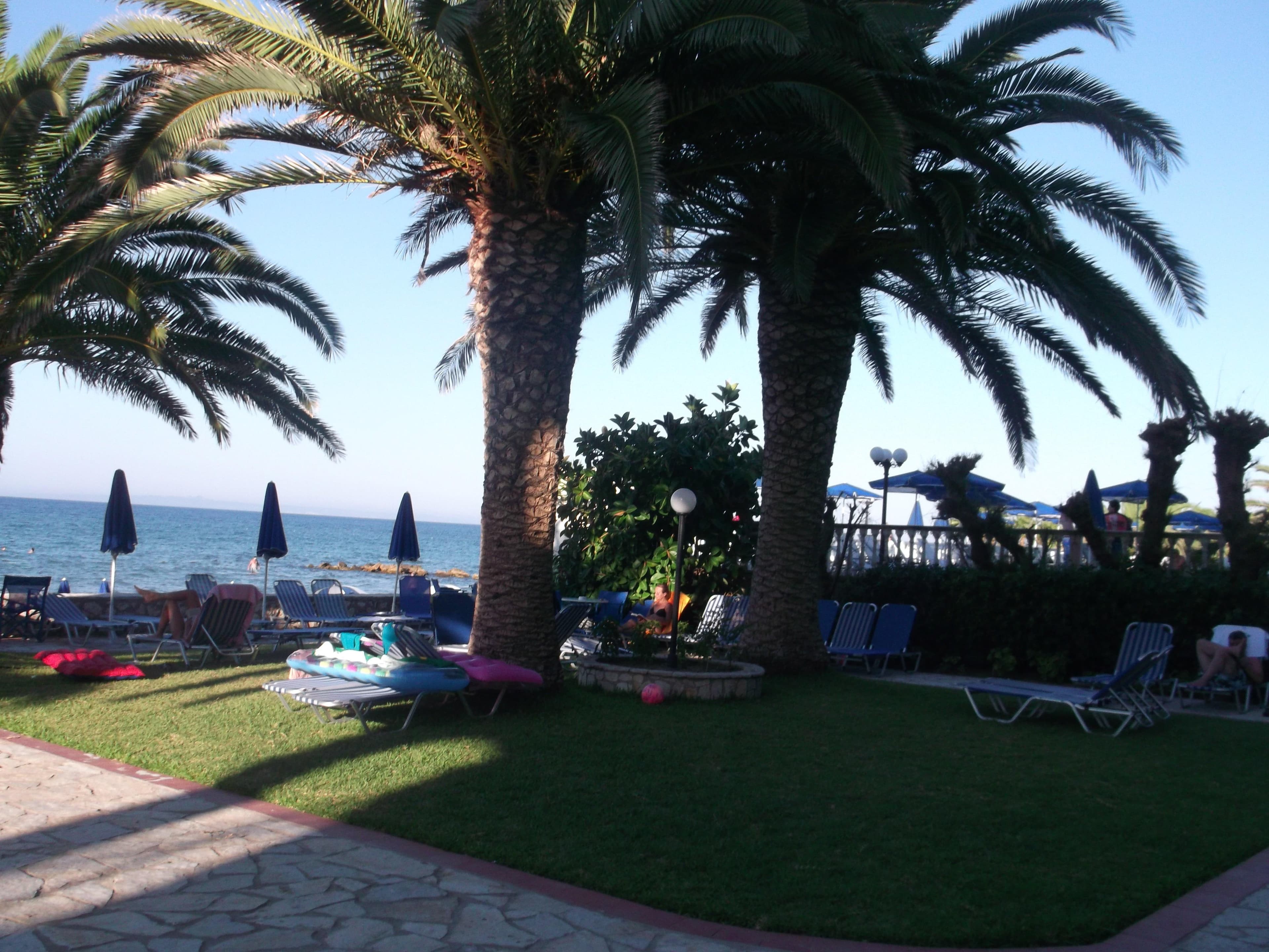 Hotel Zakantha Beach Ansicht 7
