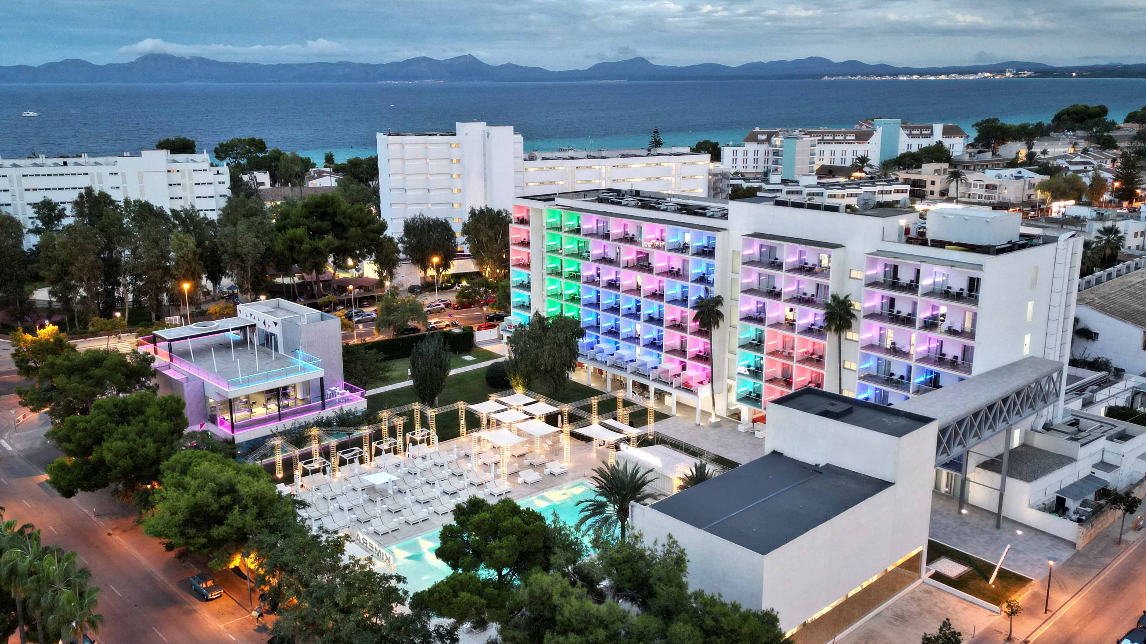 Hotel Astoria Playa - Adults only Ansicht 9
