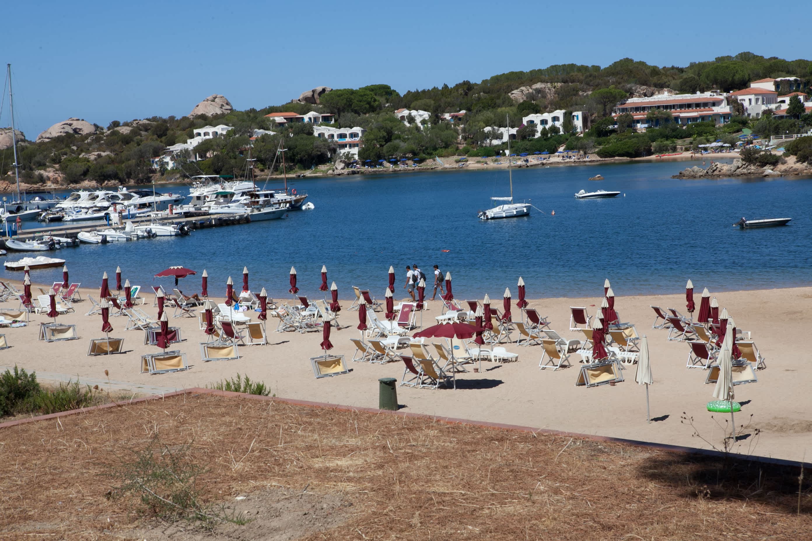Club Esse Cala Bitta Ansicht 8