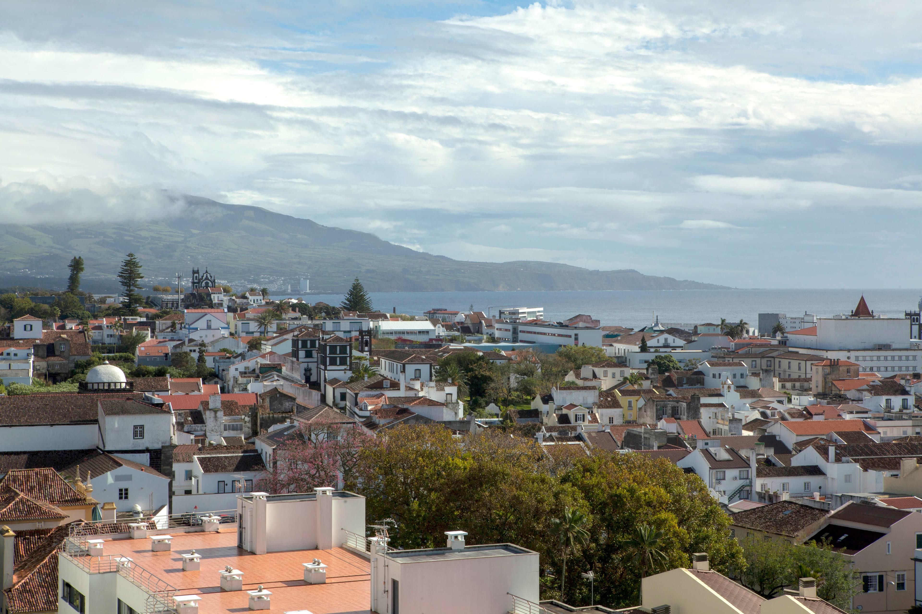 Sao Miguel Park Hotel Ansicht 8