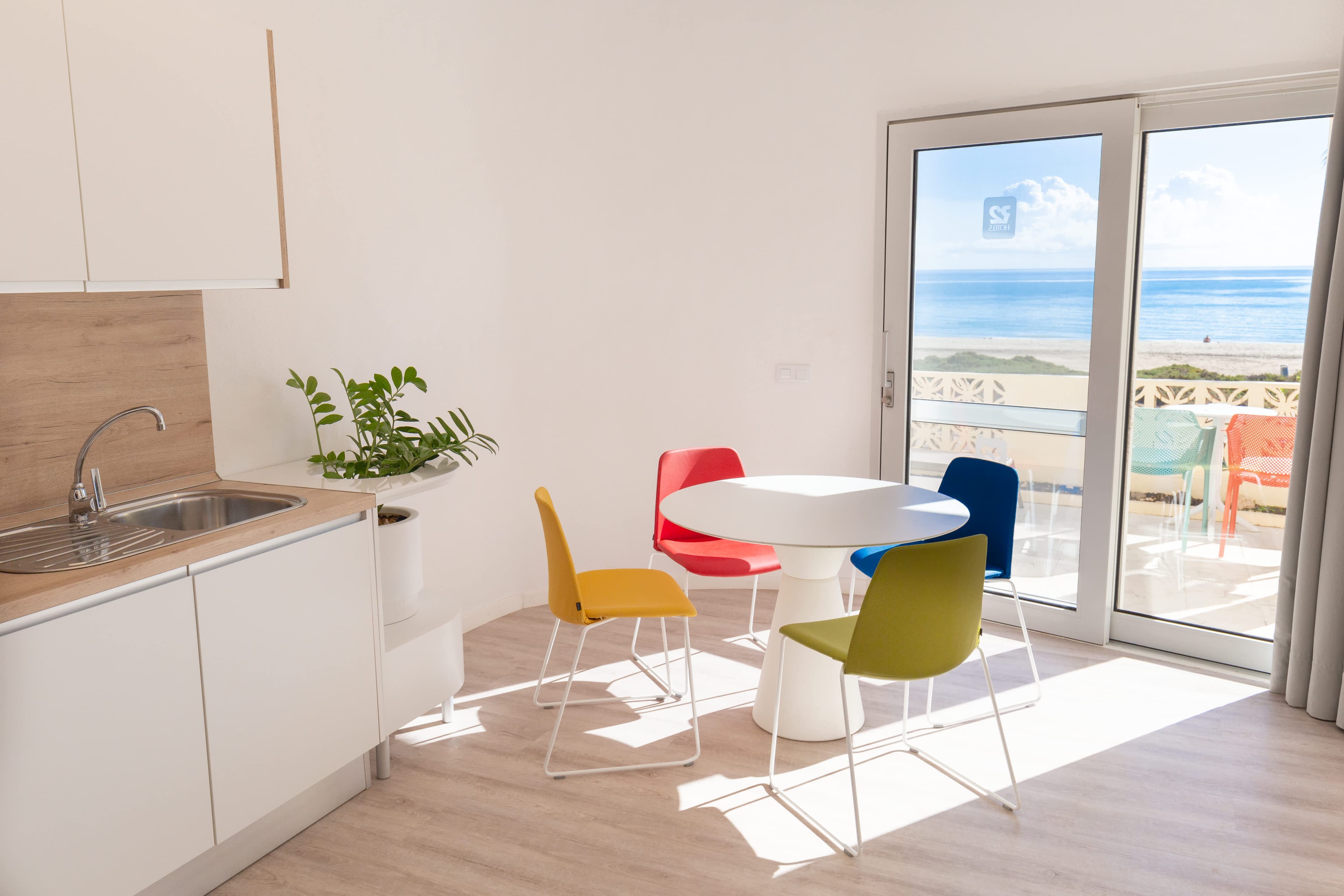 R2 Maryvent Beach Ansicht 10