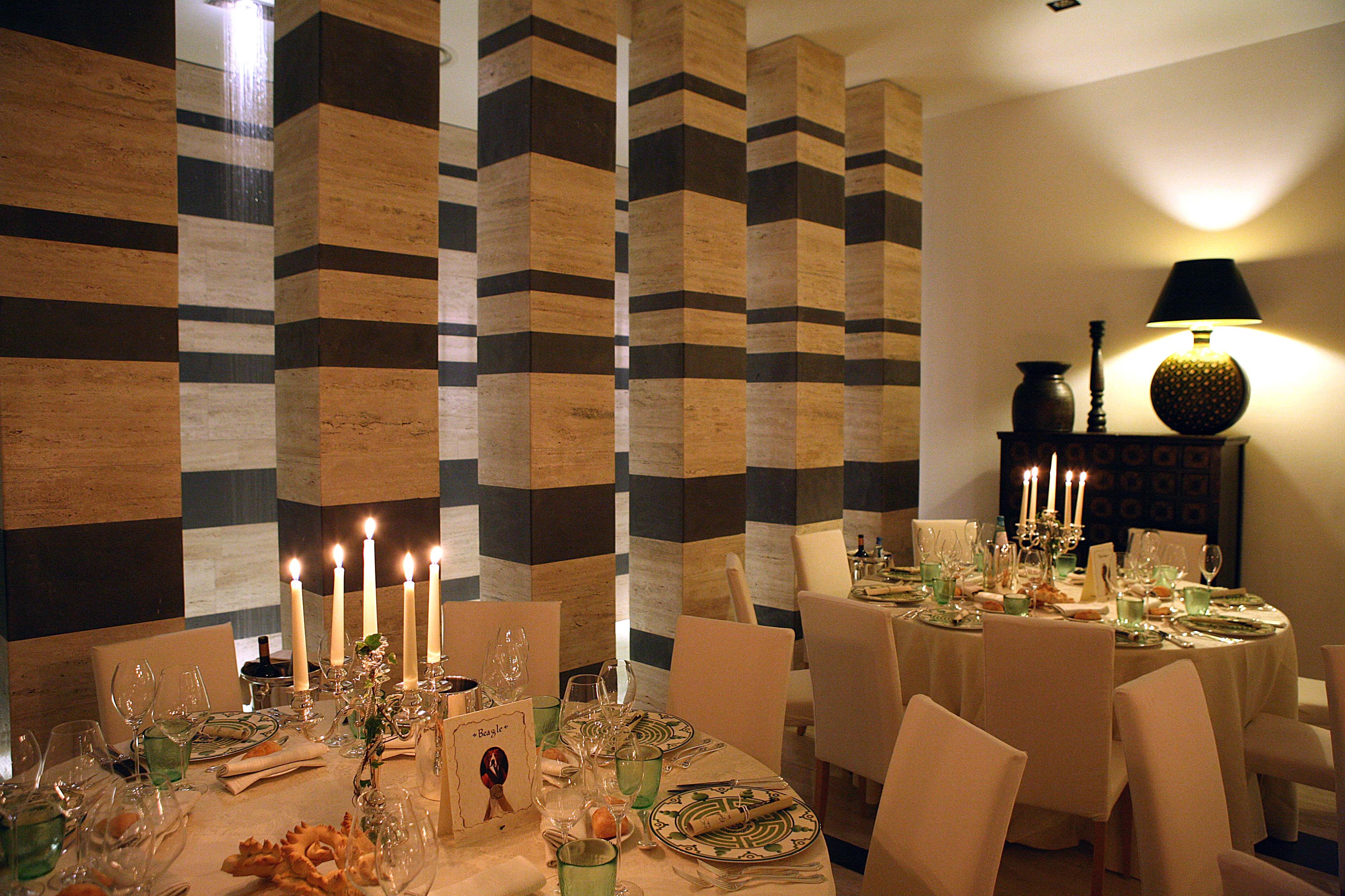 Tartheshotel Ansicht 9