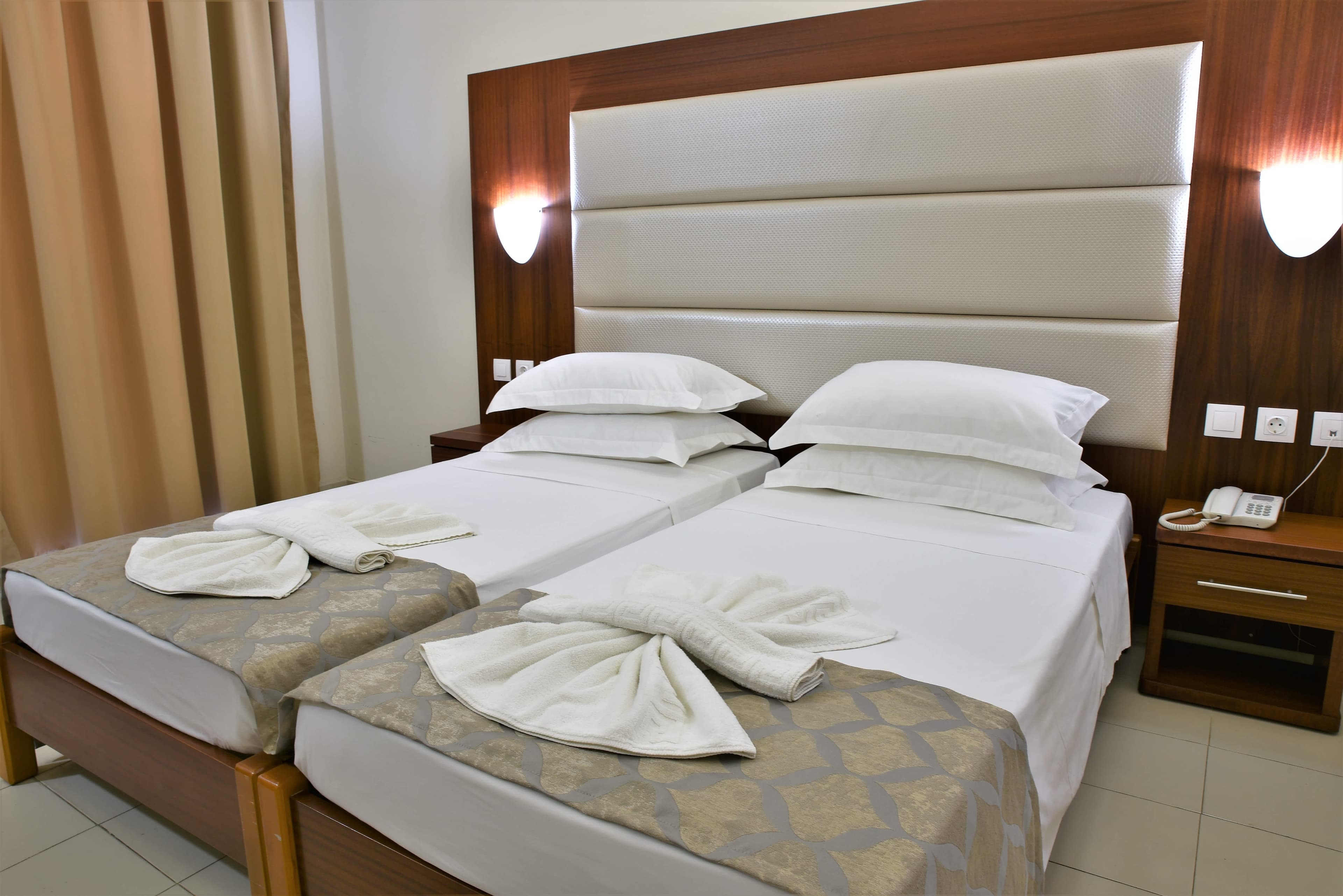 Hotel Marathon Ansicht 6