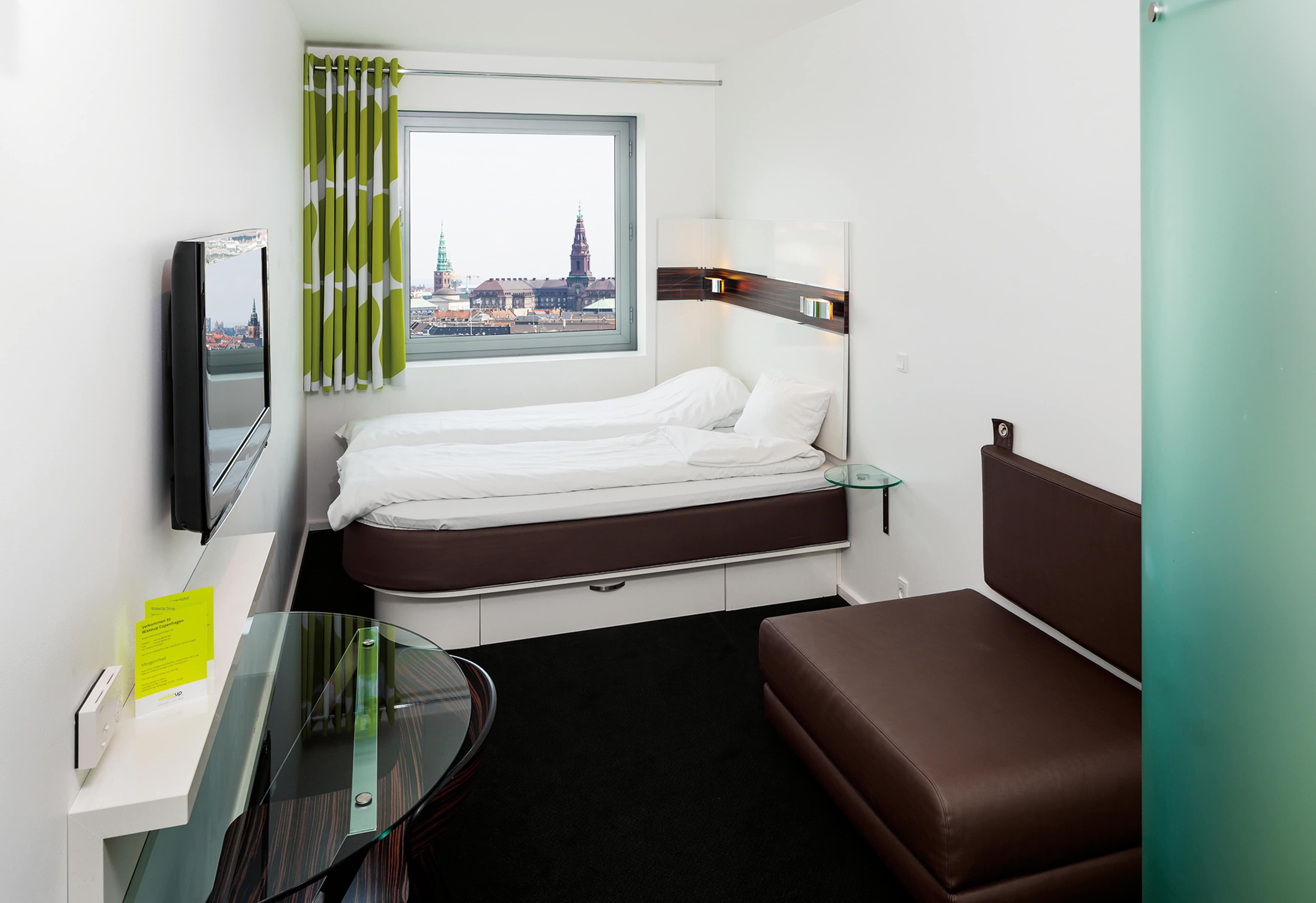 Wakeup Copenhagen Carsten Niebuhrs Gade Ansicht 6