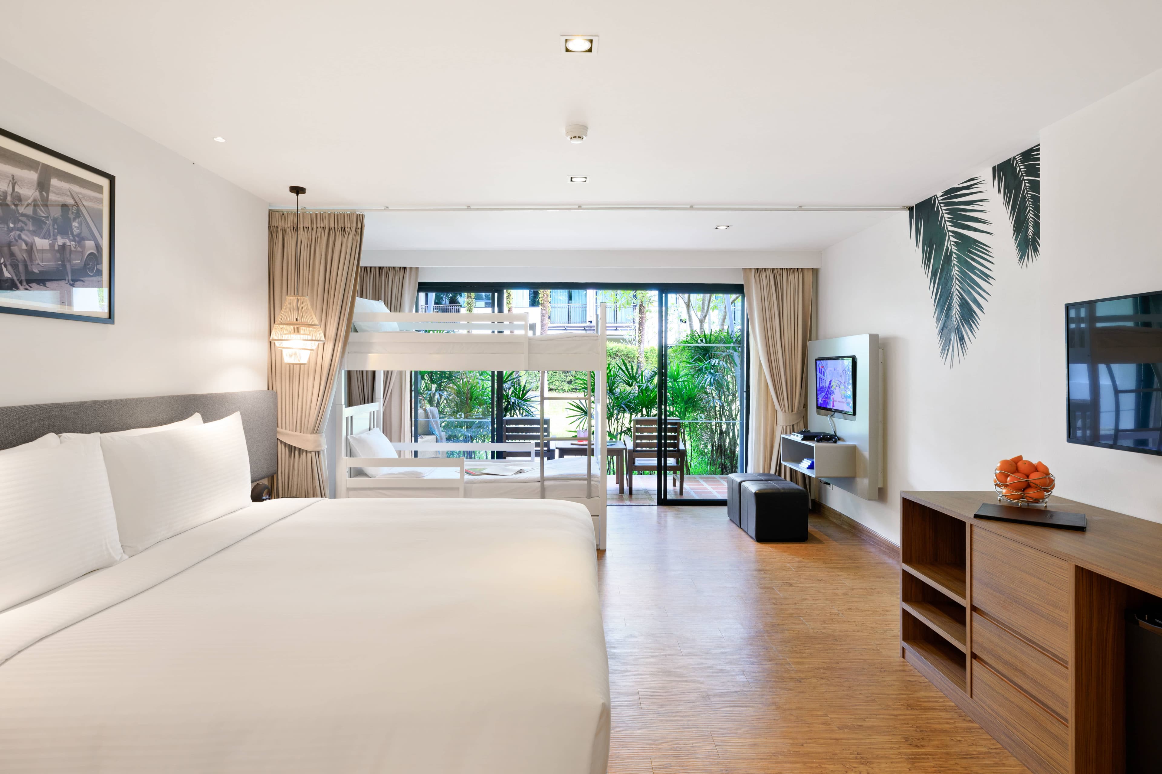 Outrigger Khao Lak Beach Resort Ansicht 5
