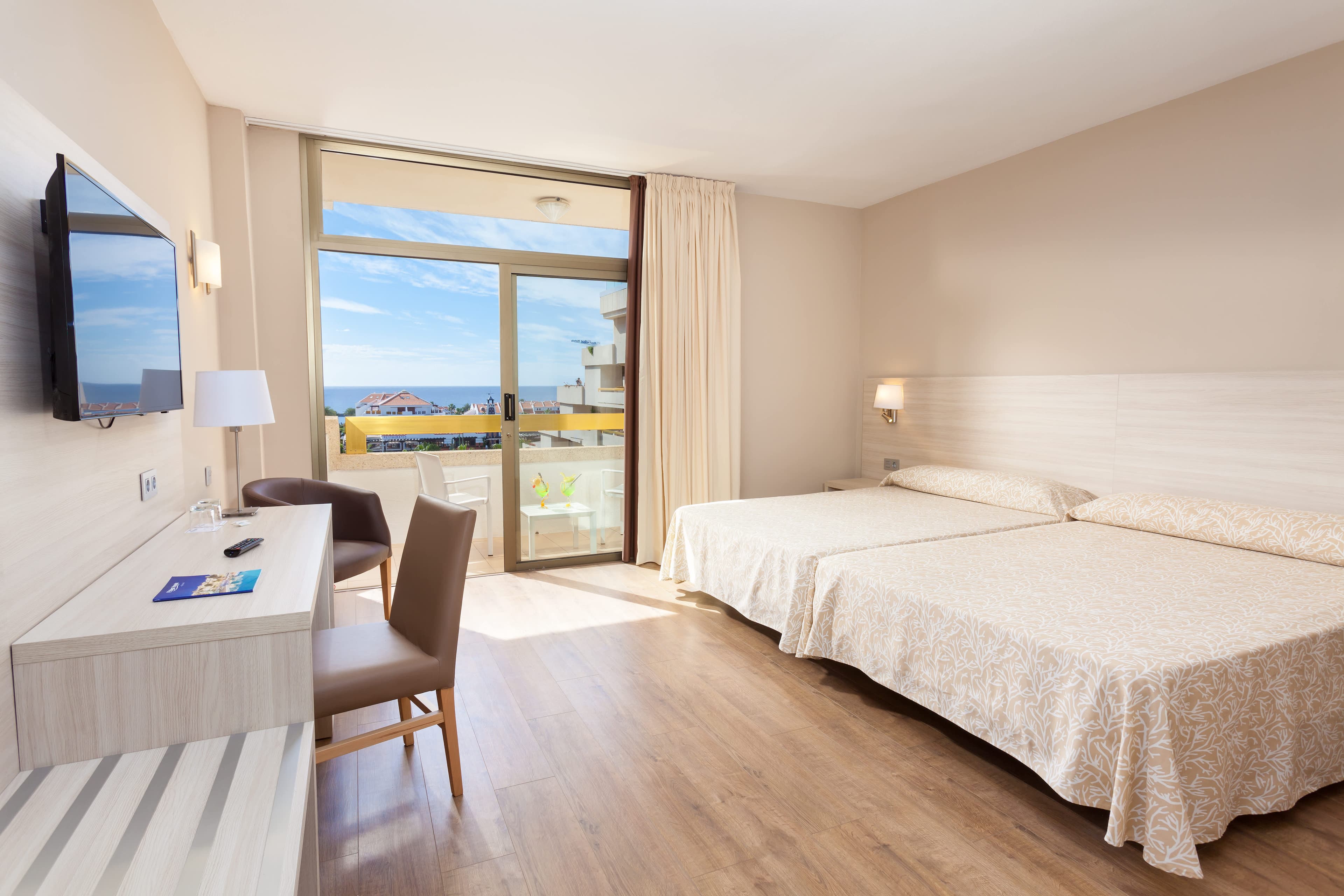 Hotel Best Tenerife Ansicht 4