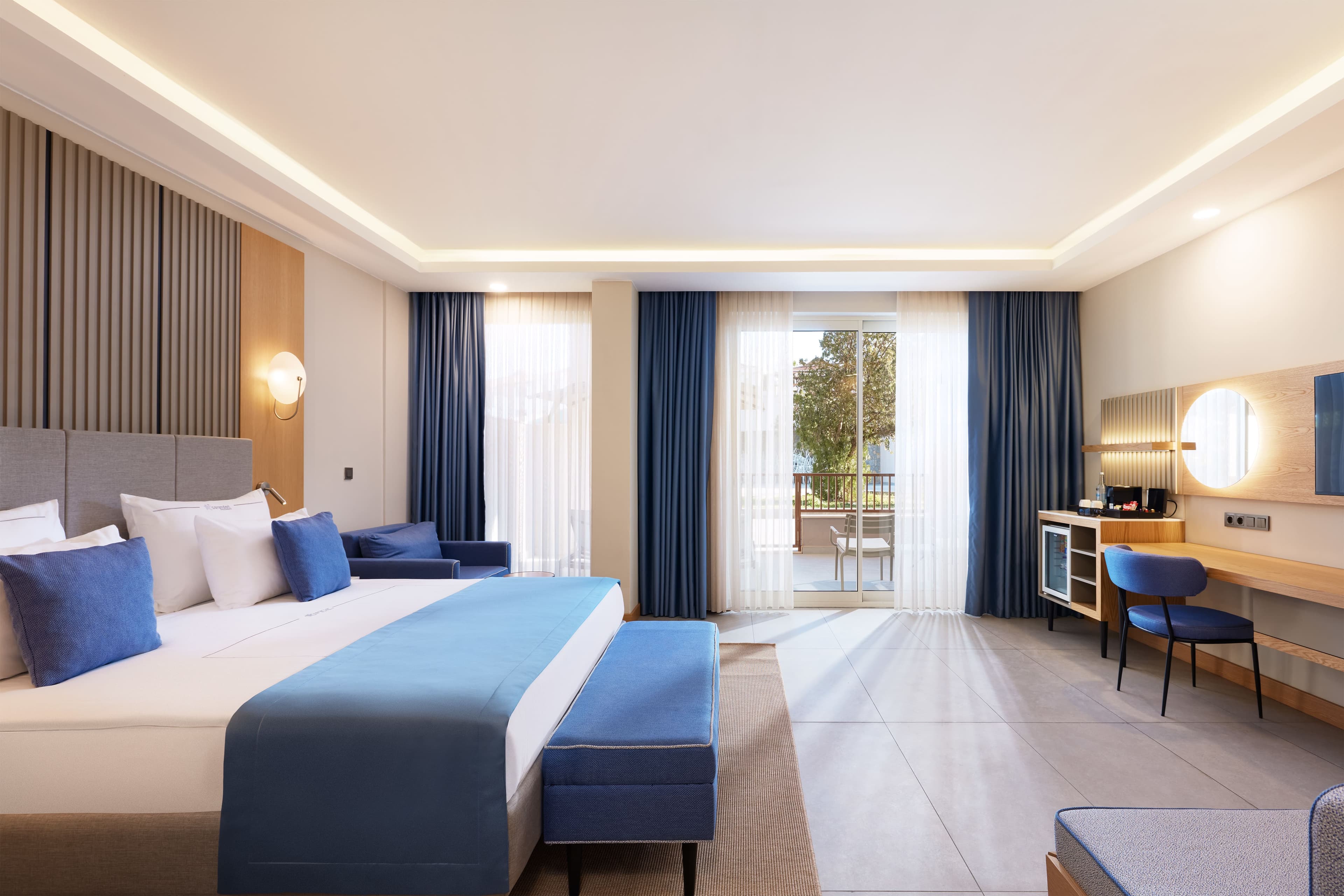 Corendon Hydros Club Kemer Ansicht 6
