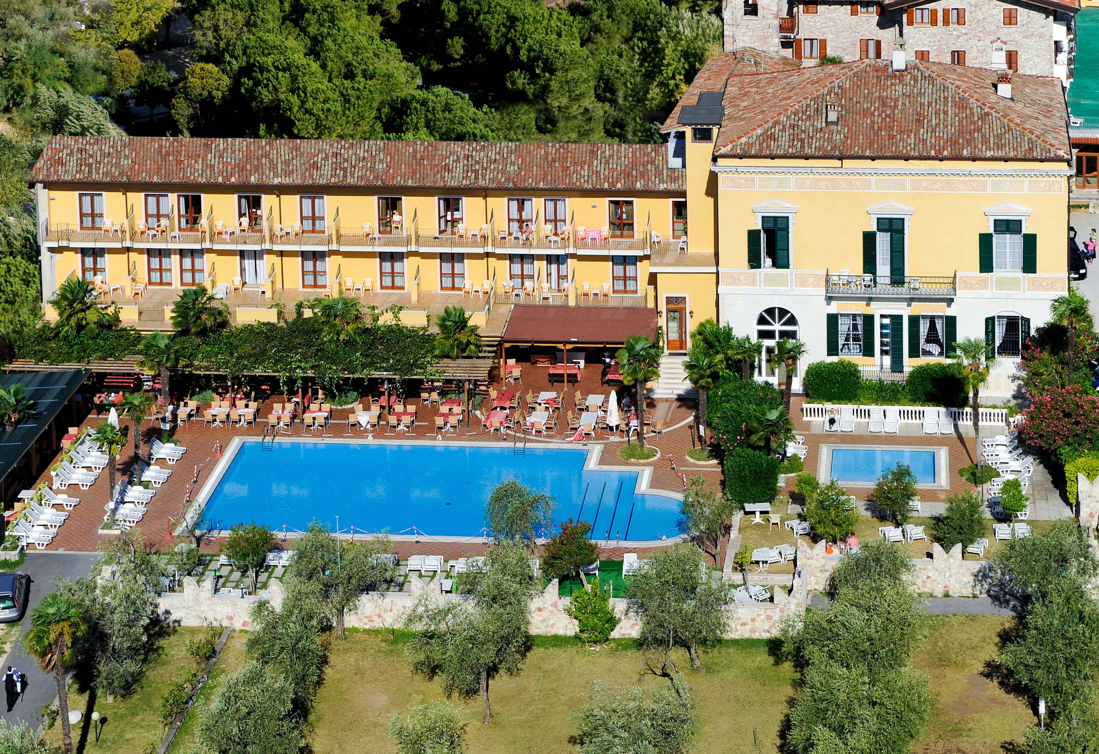 Hotel Antico Monastero