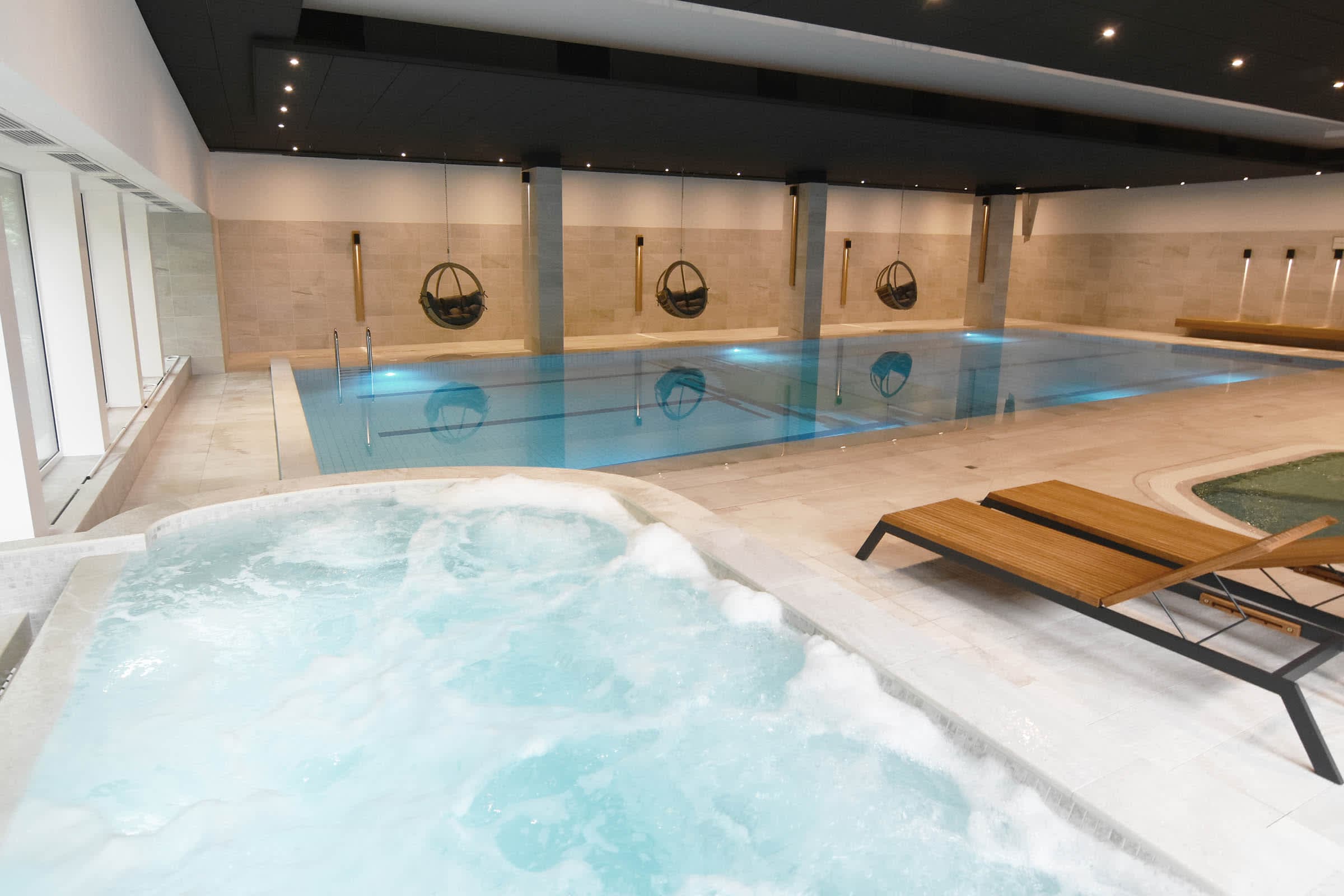 Shuum Boutique Wellness Hotel Ansicht 8