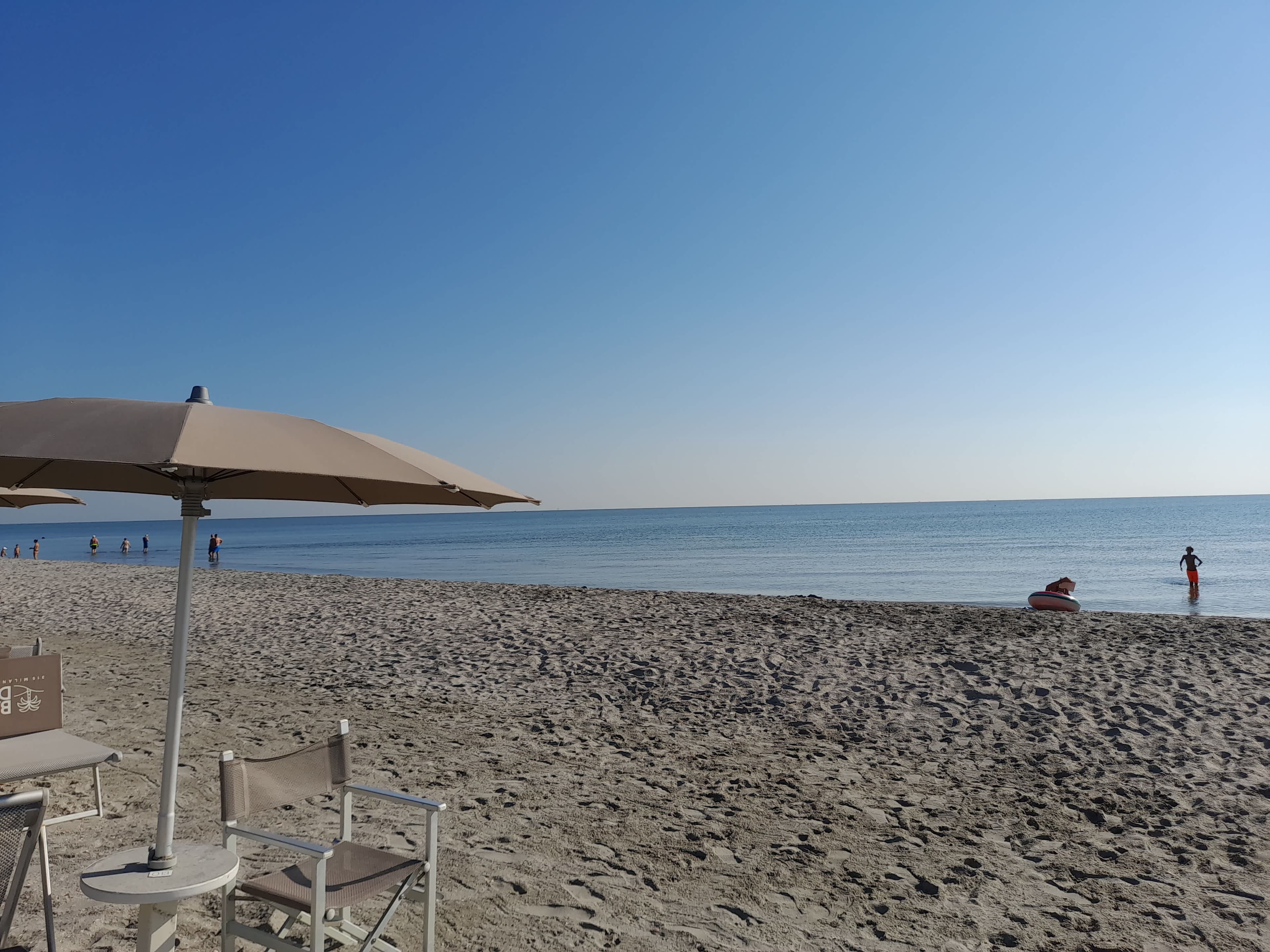 Mirage Ansicht 8