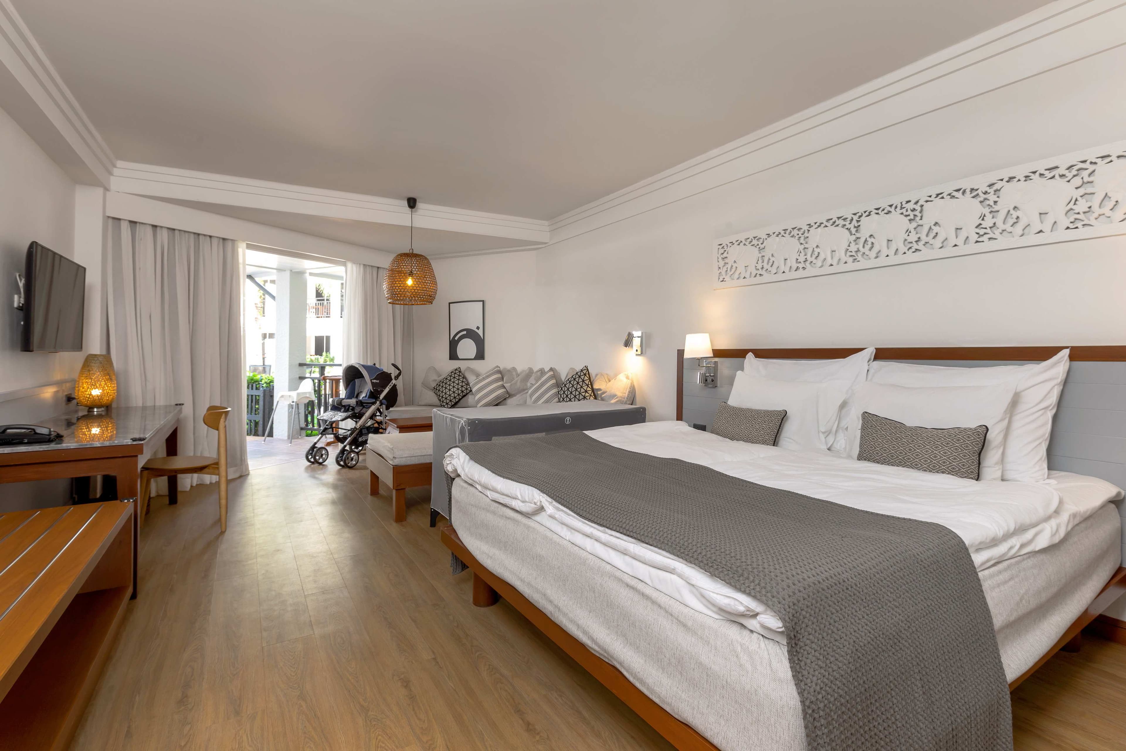 Sunwing Bangtao Beach Ansicht 5