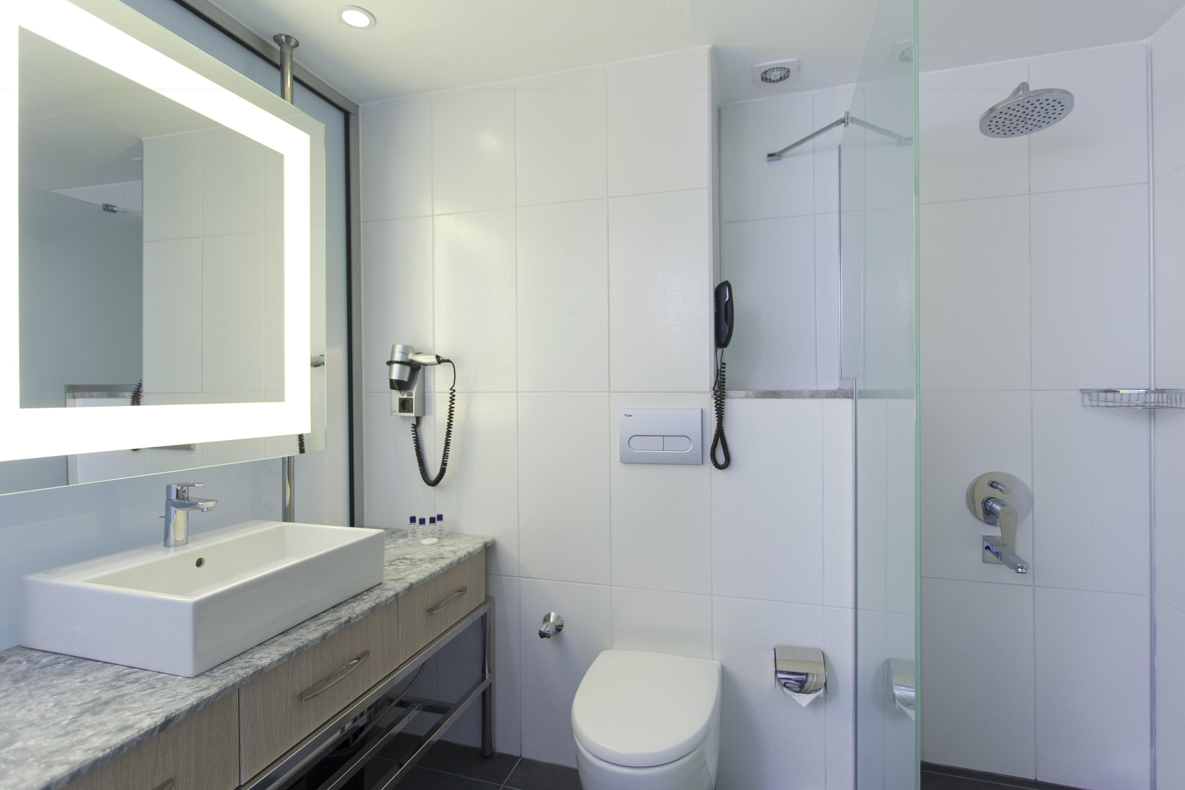 Falcon Hotel Ansicht 5