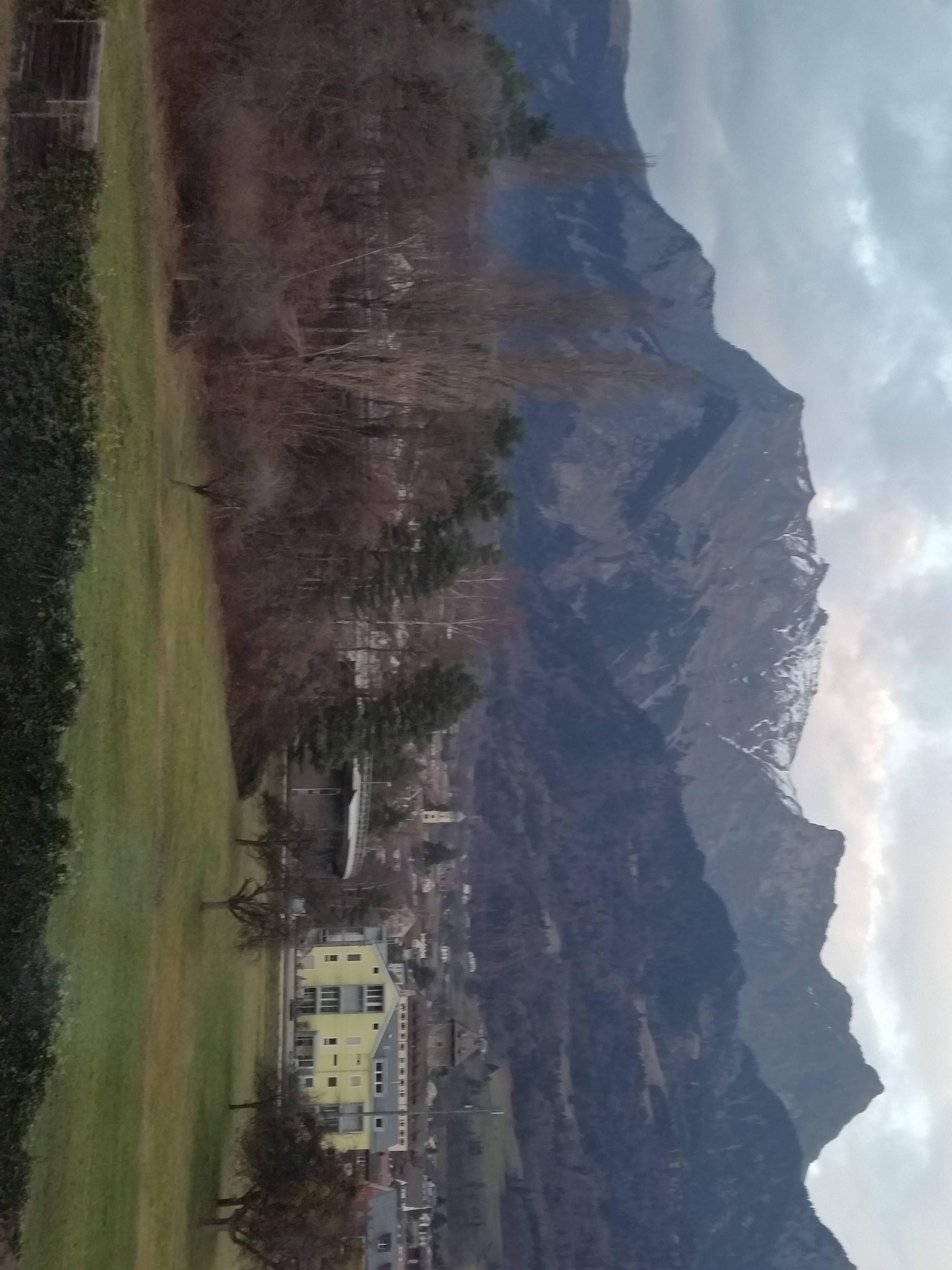 Swiss Heidi Hotel Ansicht 10
