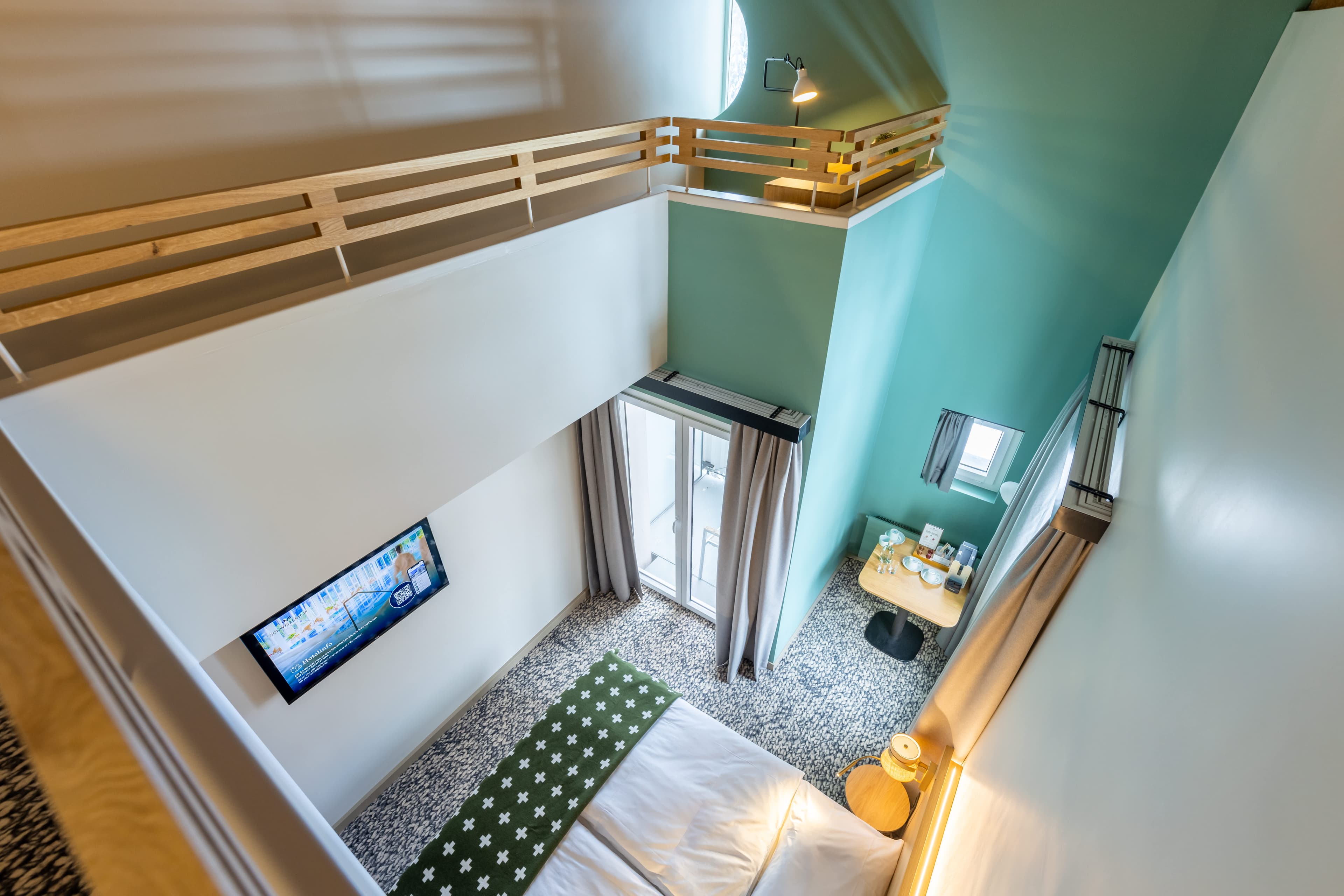 Schweizerhof Sils Maria, a Faern Collection Hotel Ansicht 5