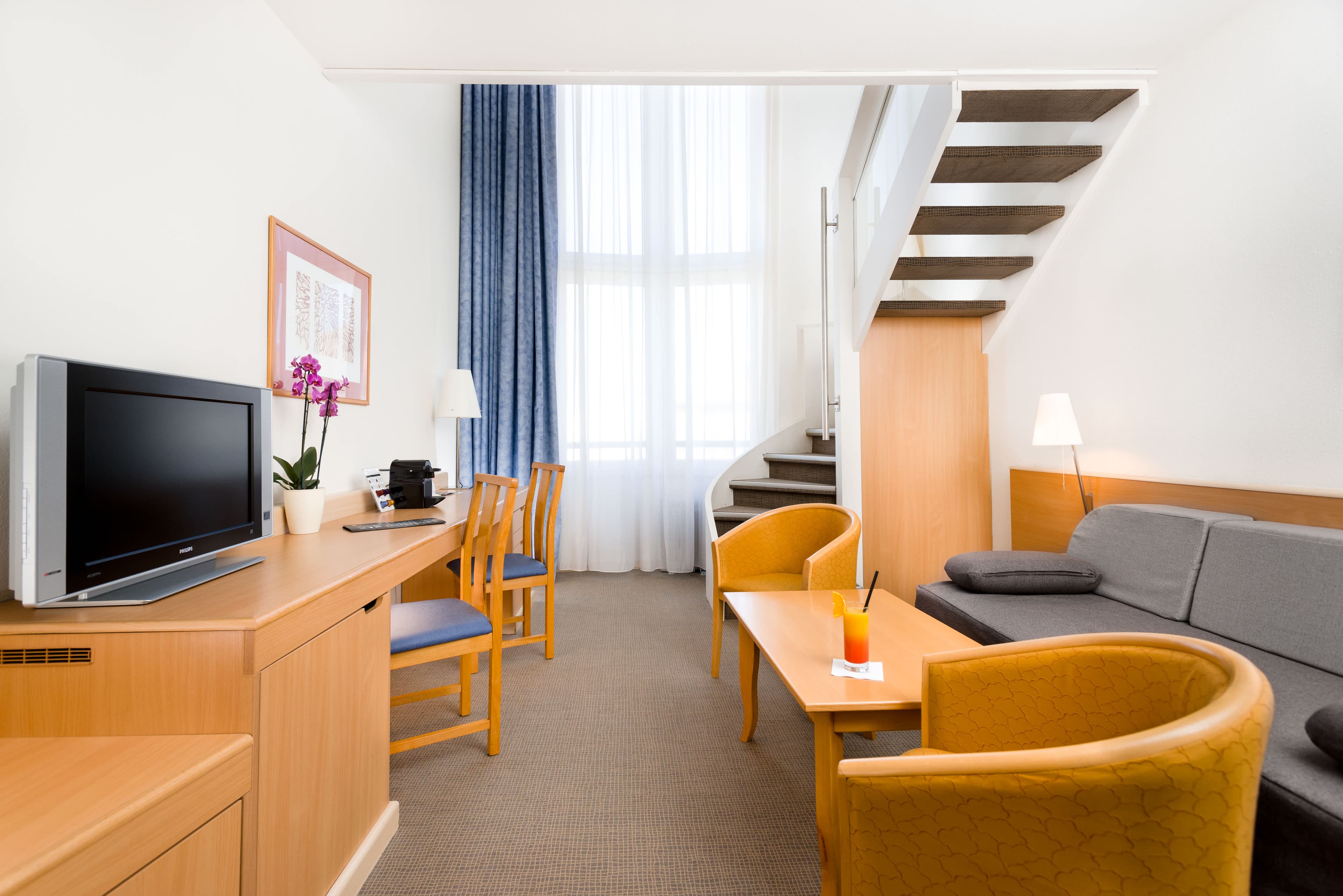 Hotel Novotel Szekesfehervar Ansicht 5