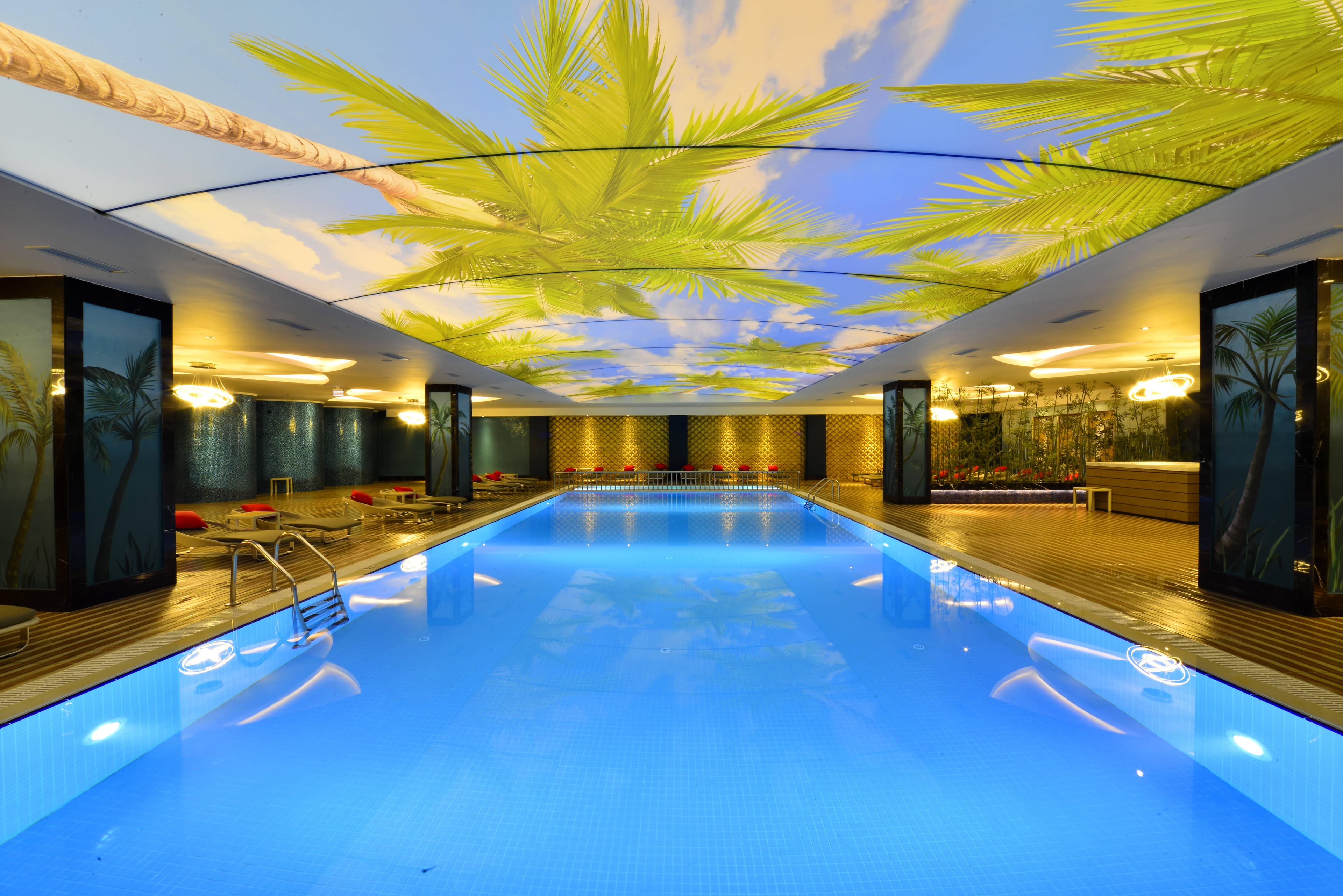 Azura Deluxe Resort & Spa Hotel Ansicht 7