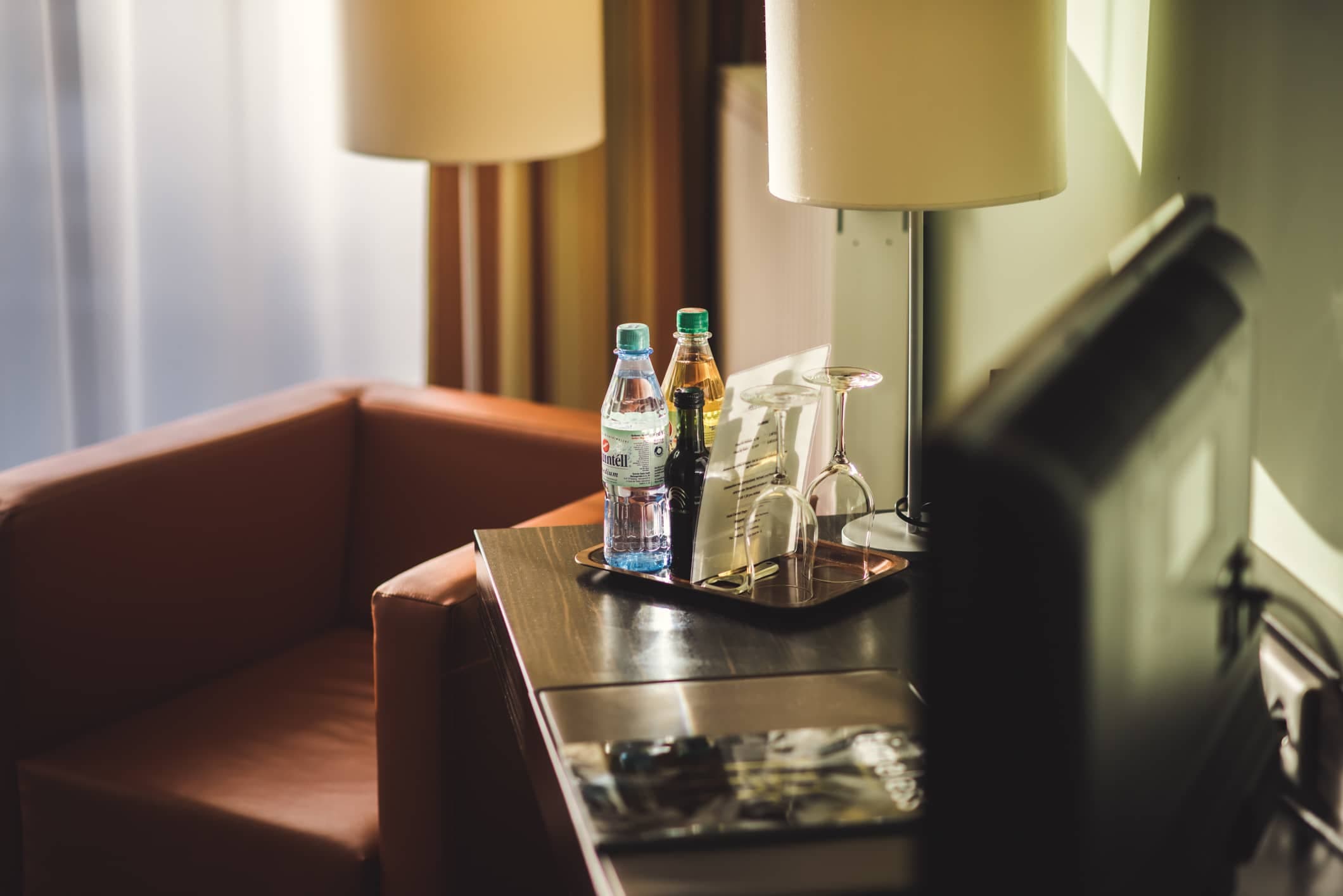 Hotel Central Regensburg CityCentre, Sure Hotel Collection by Best Western Ansicht 4