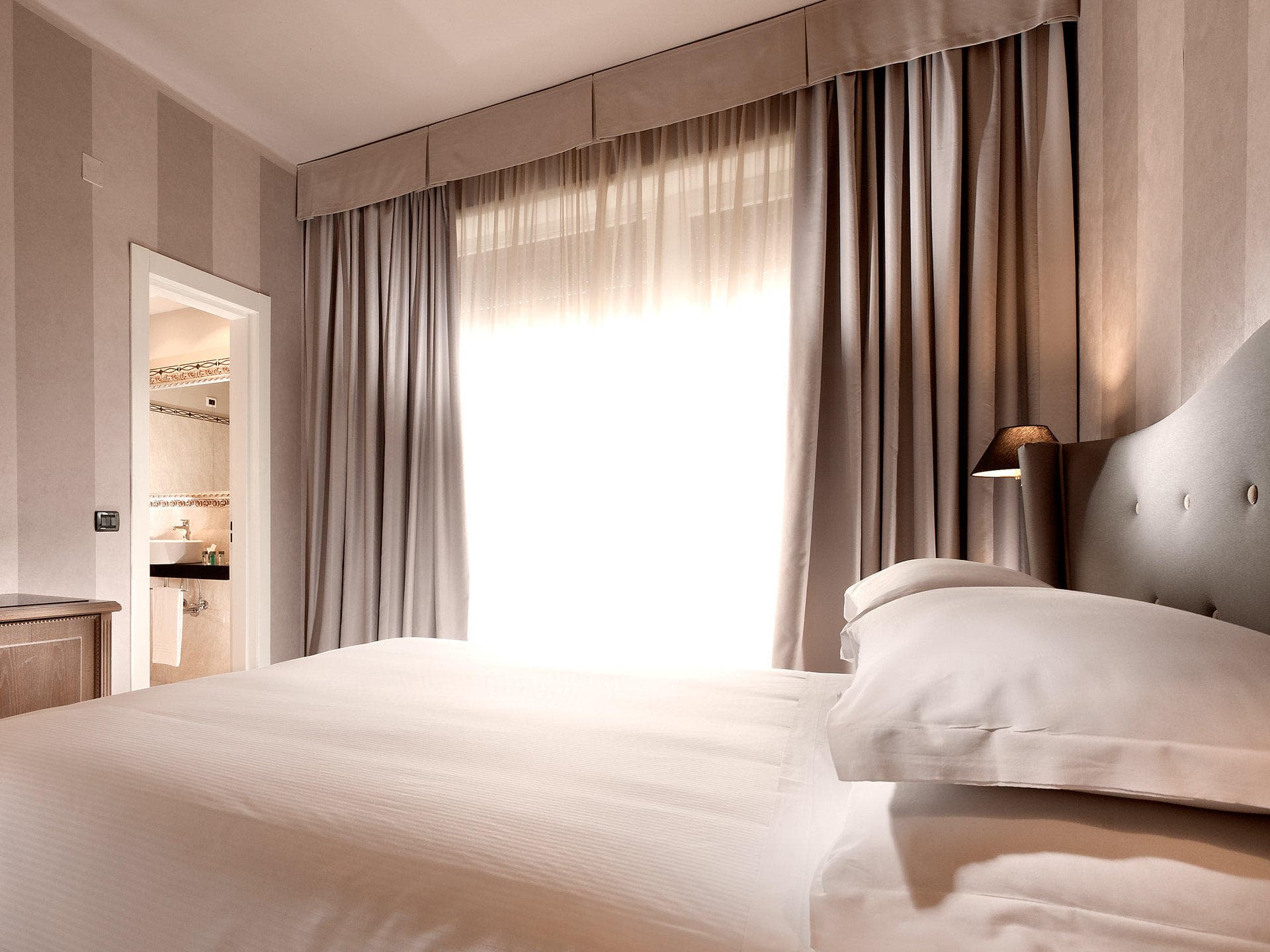 Hotel Diplomat Ansicht 2
