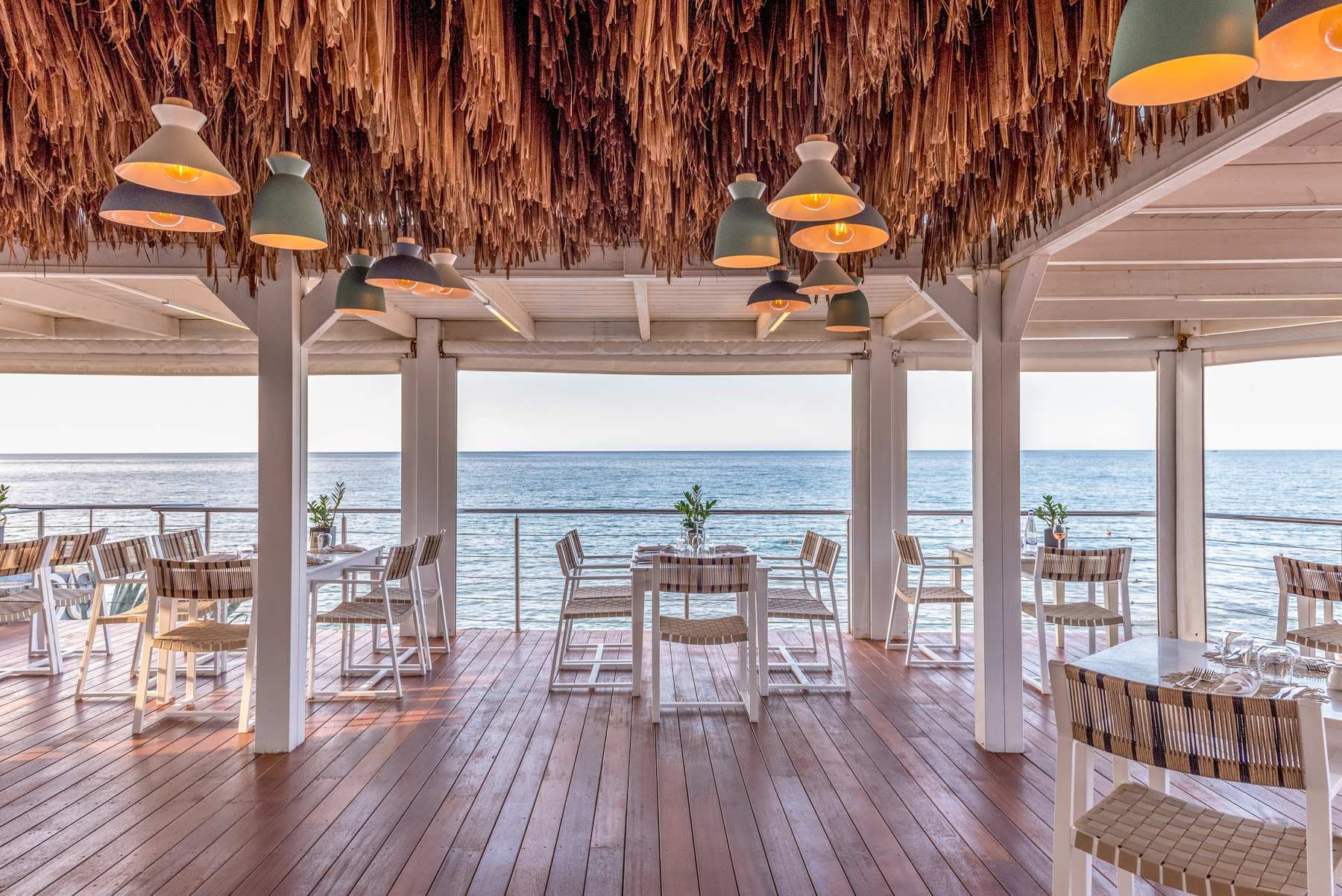 Ikaros Beach Luxury Resort & Spa - Adults Only Ansicht 8