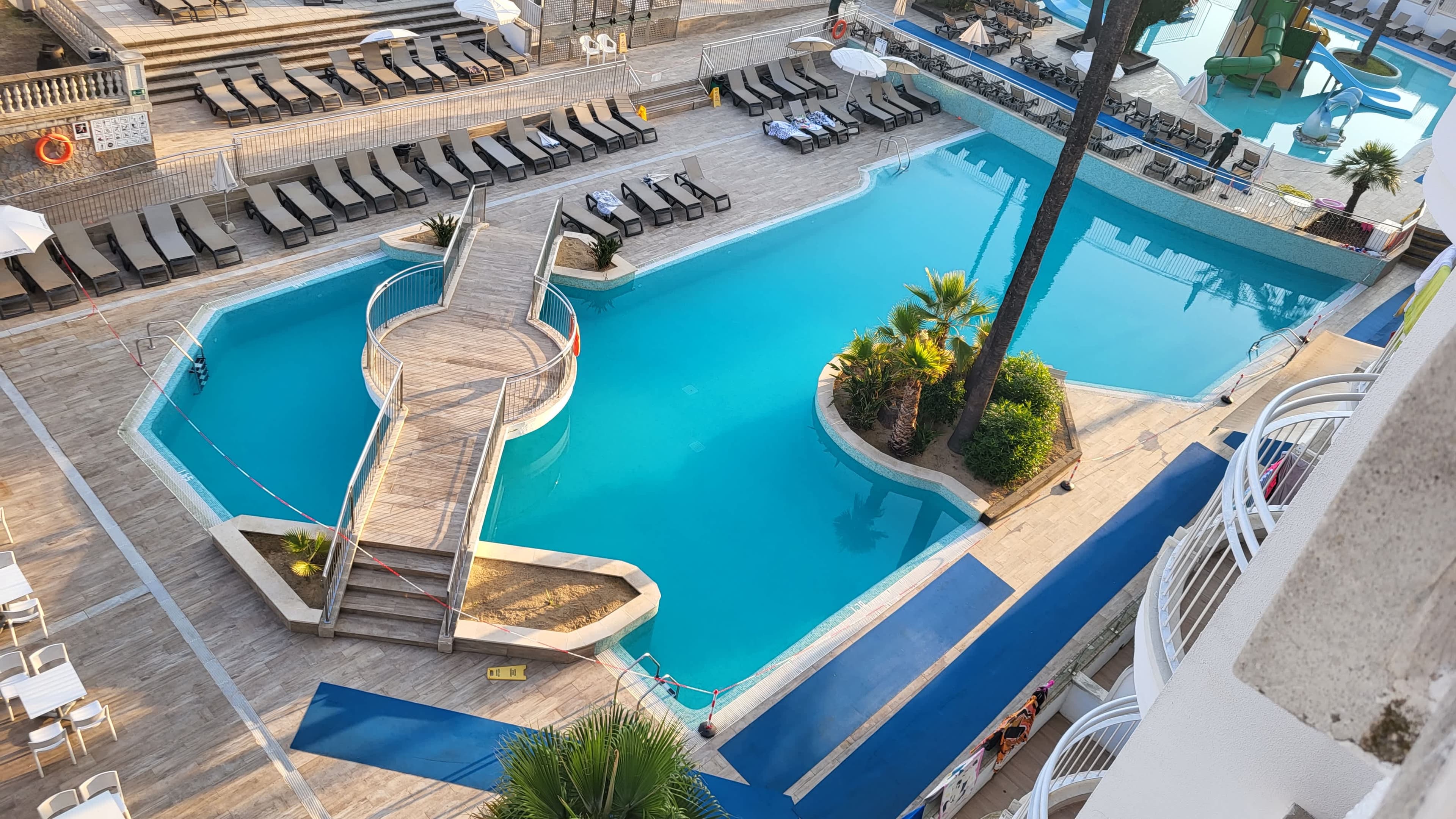 Best Lloret Splash Ansicht 7