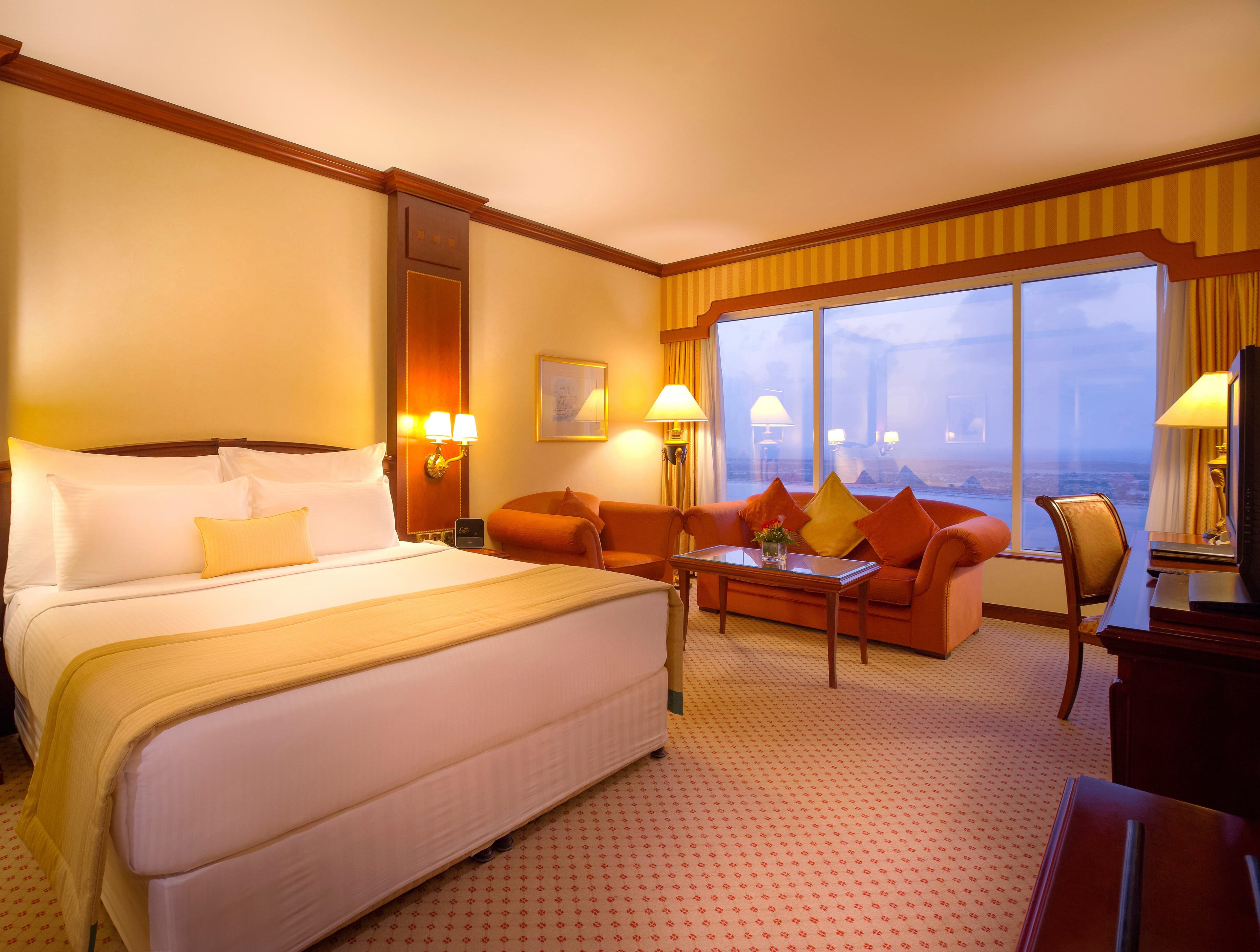 Corniche Hotel Abu Dhabi Ansicht 8