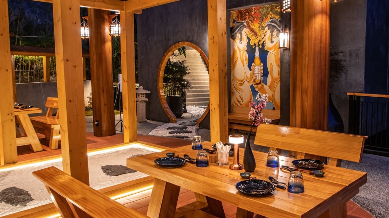 Kalima Resort & Spa Ansicht 9