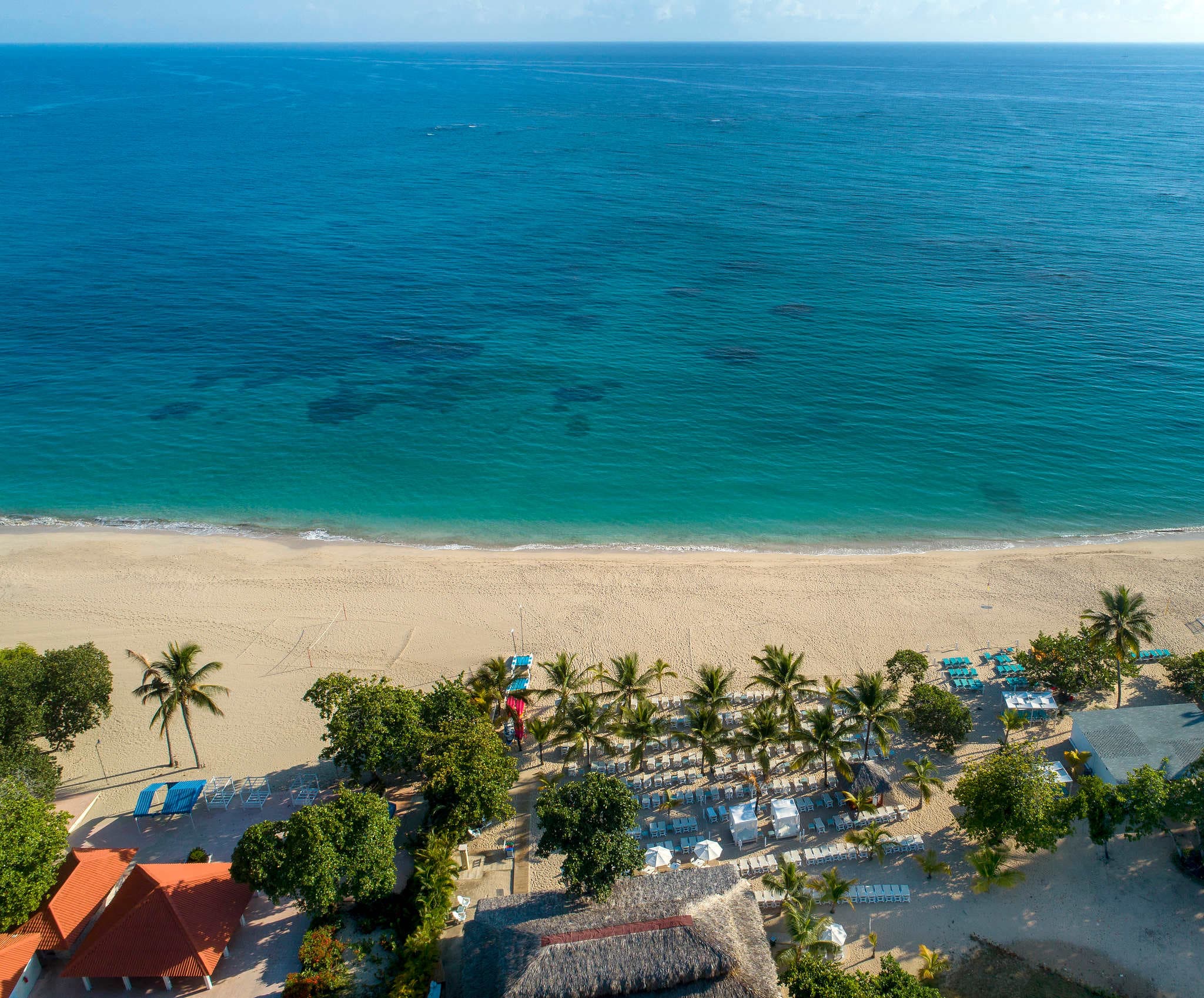 Viva Heavens by Wyndham, A Trademark All Inclusive Ansicht 9