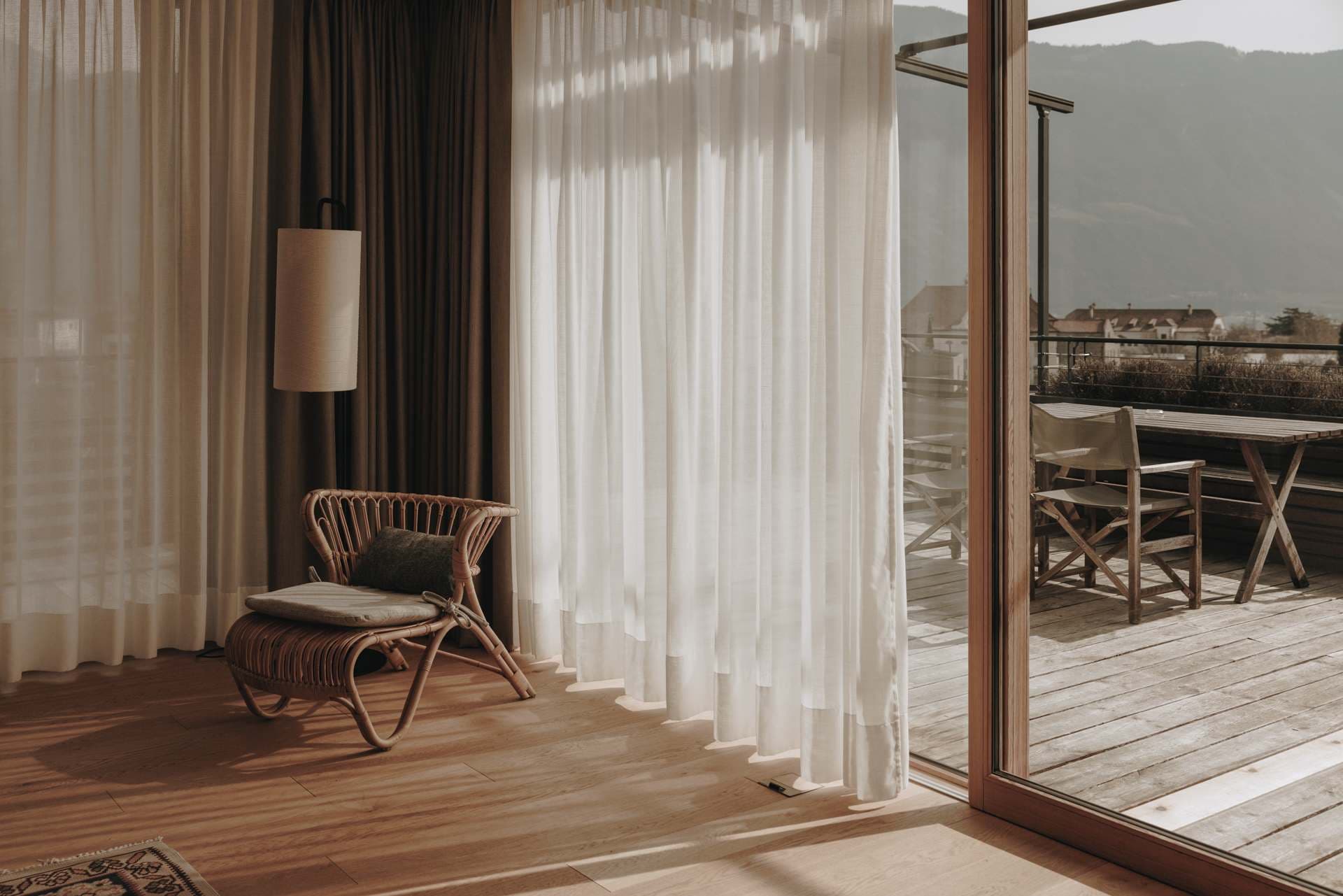 Hotel Schwarzschmied Ansicht 5
