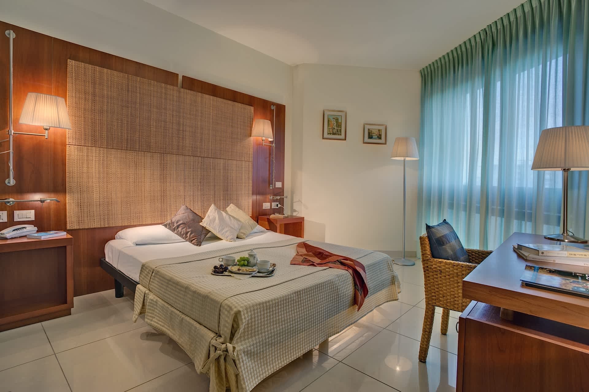 Hotel Le Tegnue Ansicht 5