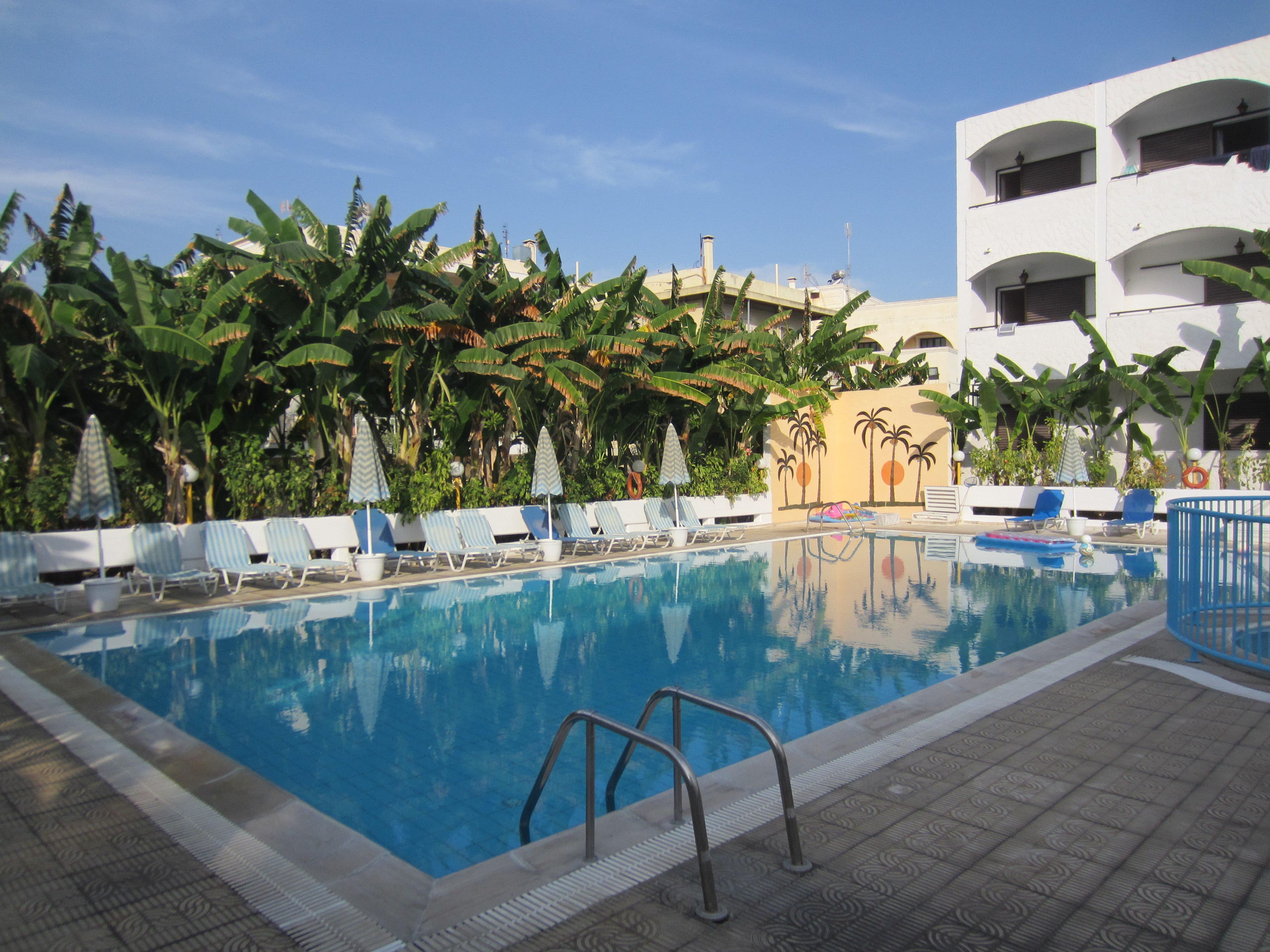 Hotel Imperial Ansicht 6