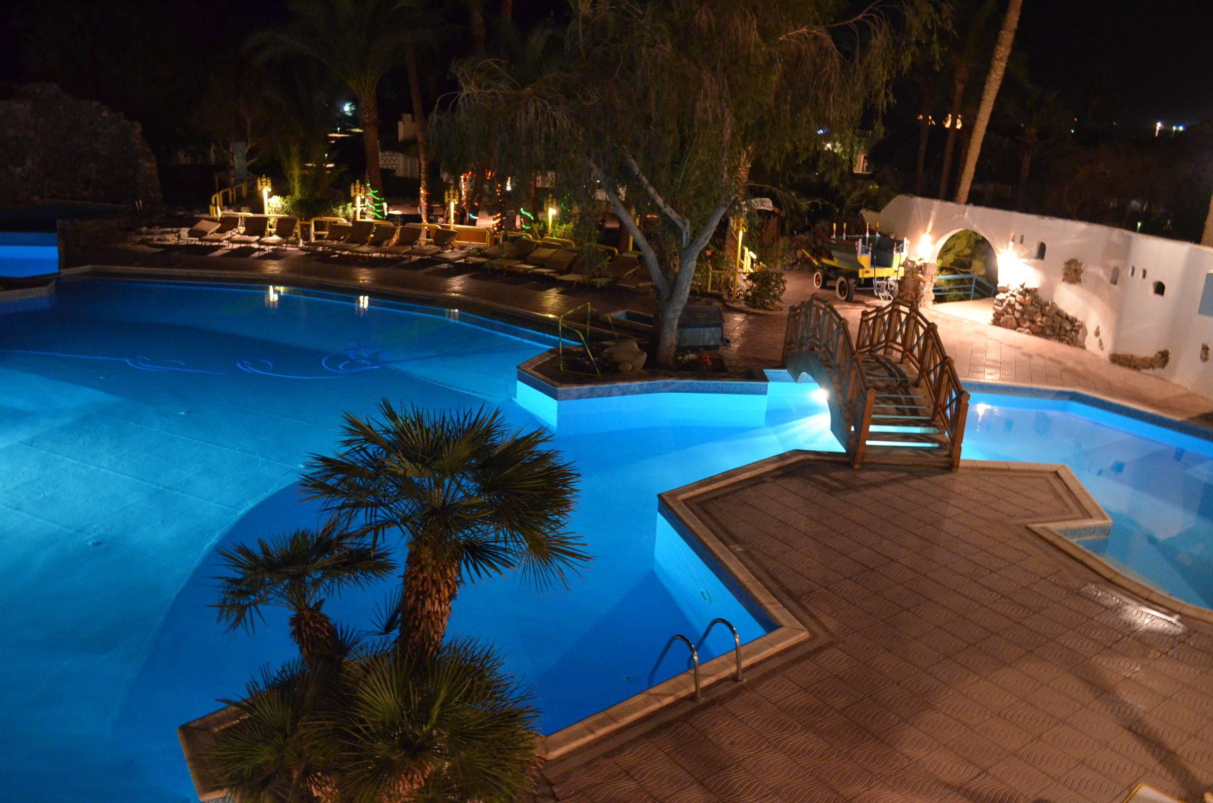 Shams Safaga Resort Ansicht 10
