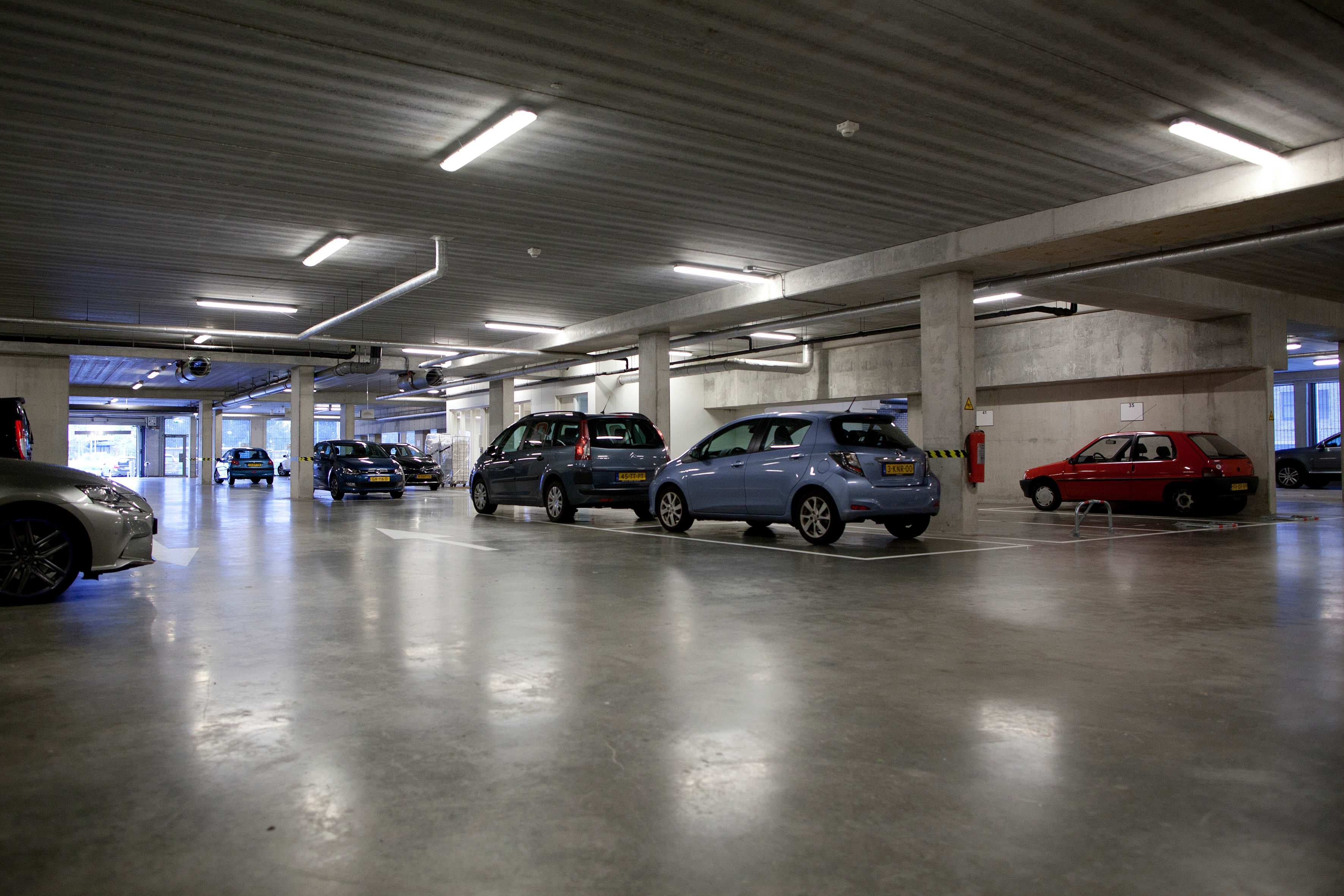 Amsterdam ID Aparthotel Ansicht 6