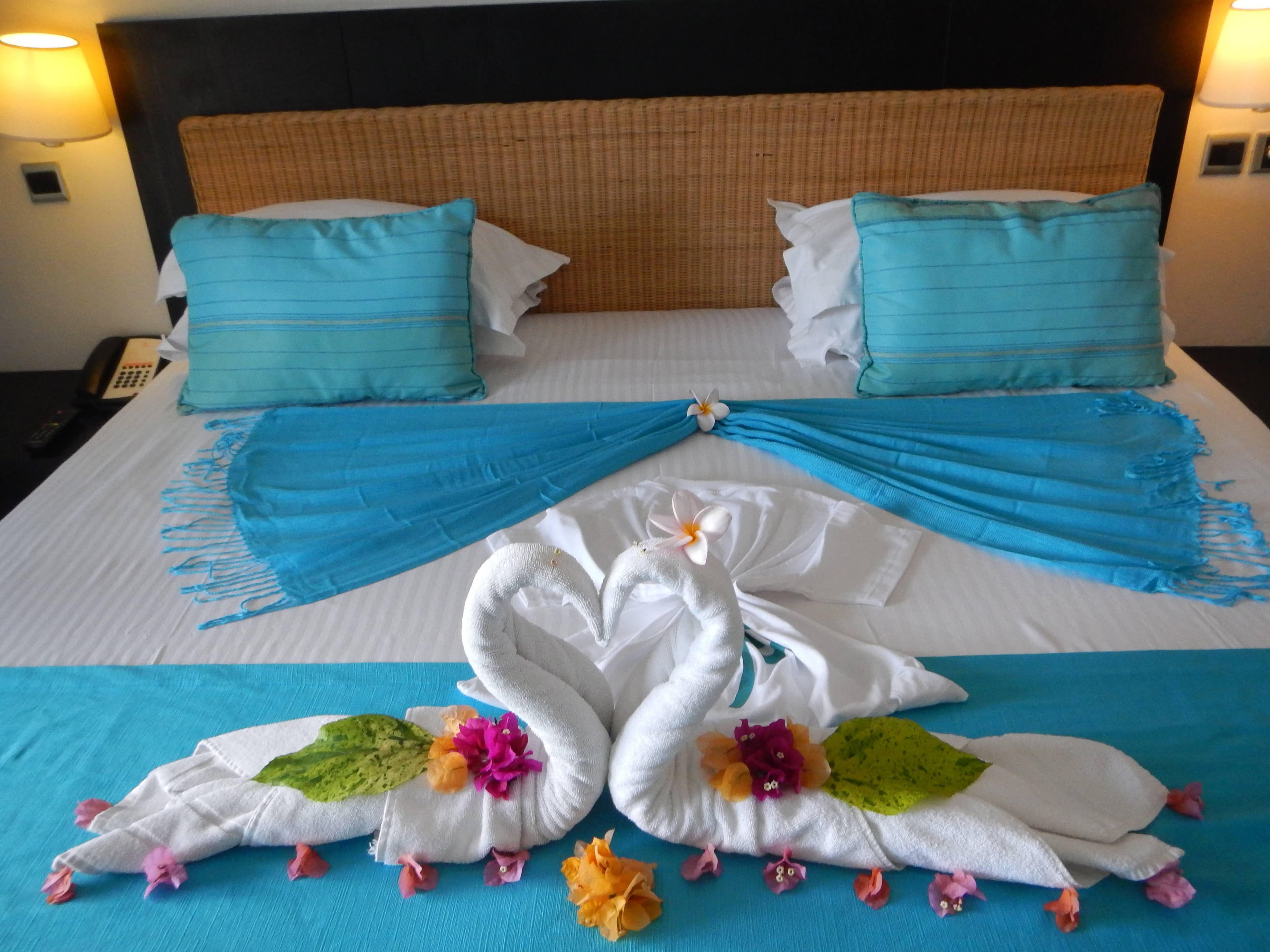 Pearle Beach Resort & Spa Ansicht 5